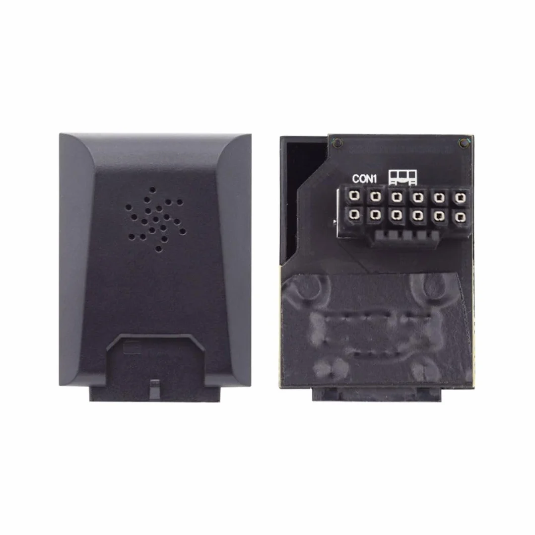 chenyang ATX3.0 PCI-E 5.0 12VHPWR 16Pin Power Modular 90 Degree Down Angle Connector Adapter for 3080 3090TI PSU Graphics Card