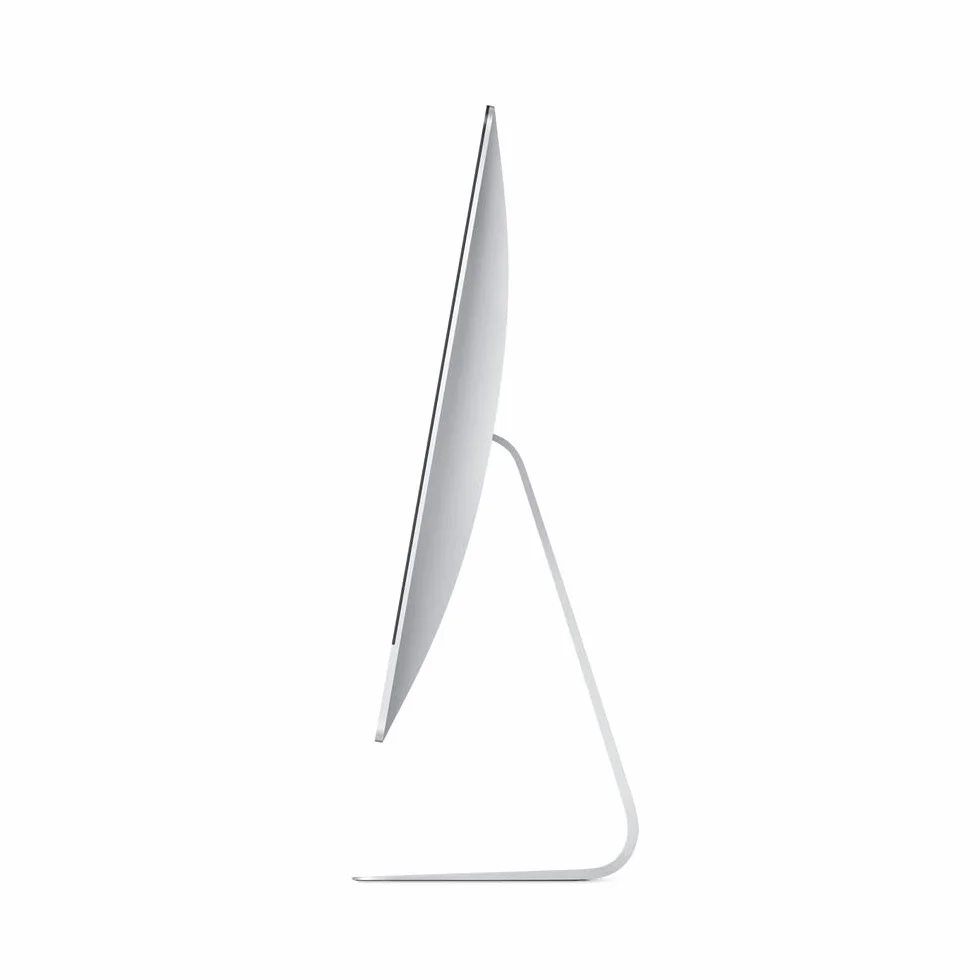 Apple iMac 4k / 21.5 Pulgadas/Intel Core i5 3.0 GHz / 4 núcleos/RAM 16 GB / 1000GB HDD/Modelo iMac18.2 / Radeon Pro 555 2GB / Teclado y Mouse Original de Apple incluidos (Reacondicionado)
