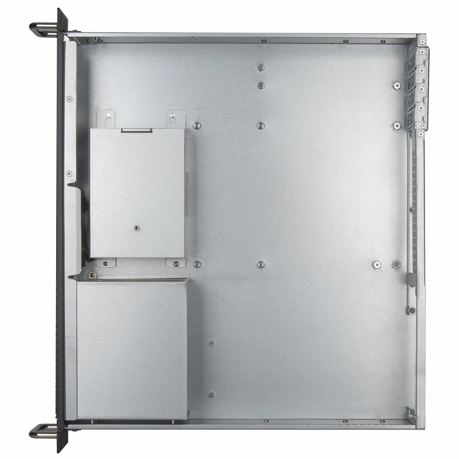 SilvStone SST-RM23-502-MINI SST-RM23-502-MINI