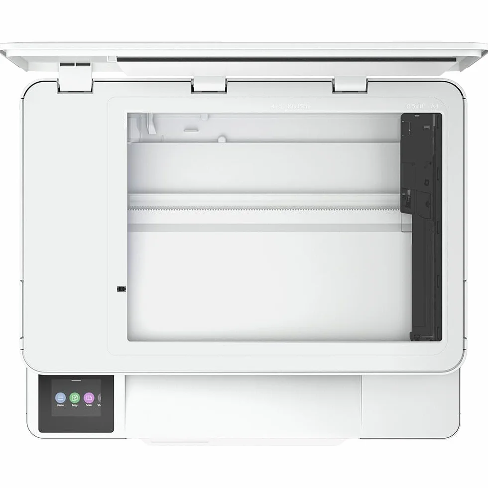 Impresora Inyección de tinta Wi-Fi HP ENVY 6110e All-in-One copia/escaneo/fotografía