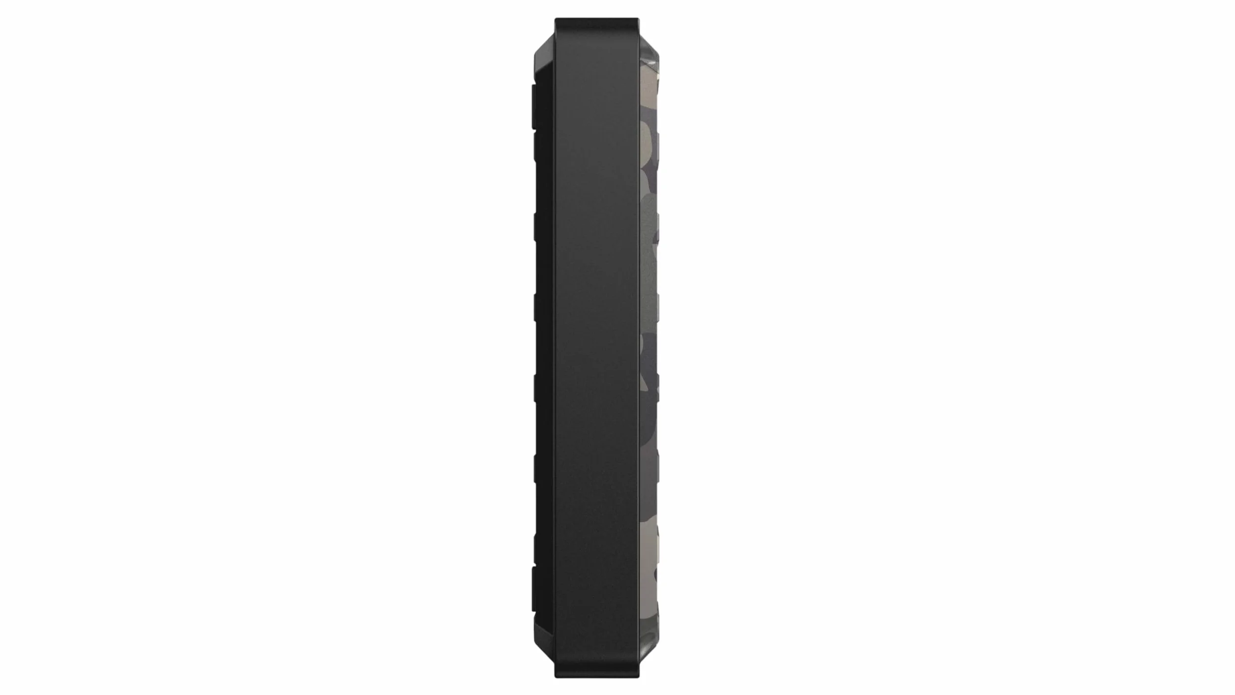 WD_Black P10 5TB Game Drive, Almacenamiento portátil HDD, USB 3.2 Gen 1, hasta 130 MB/s, Compatible con PlayStation, Xbox y PC, Subscripción gratuia de 1 Mes de Discord Nitro, Camo