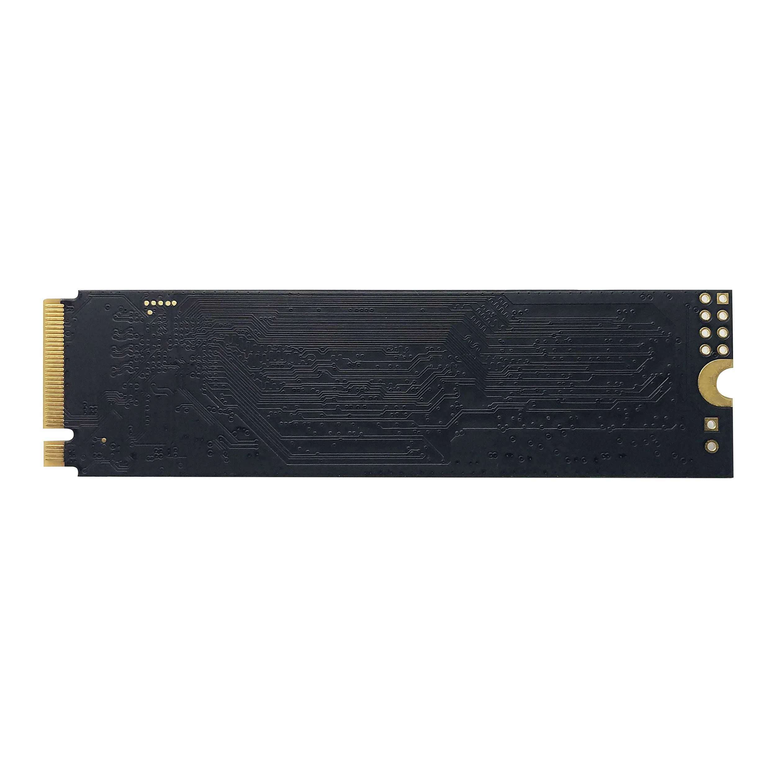 Patriot P300 M.2 PCIe Gen 3 x4 256GB SSD NVMe M.2 de bajo Consumo - P300P256GM28 - Velocidad de Lectura hasta 1700 MB/s y Escritura de 1100 MB/s
