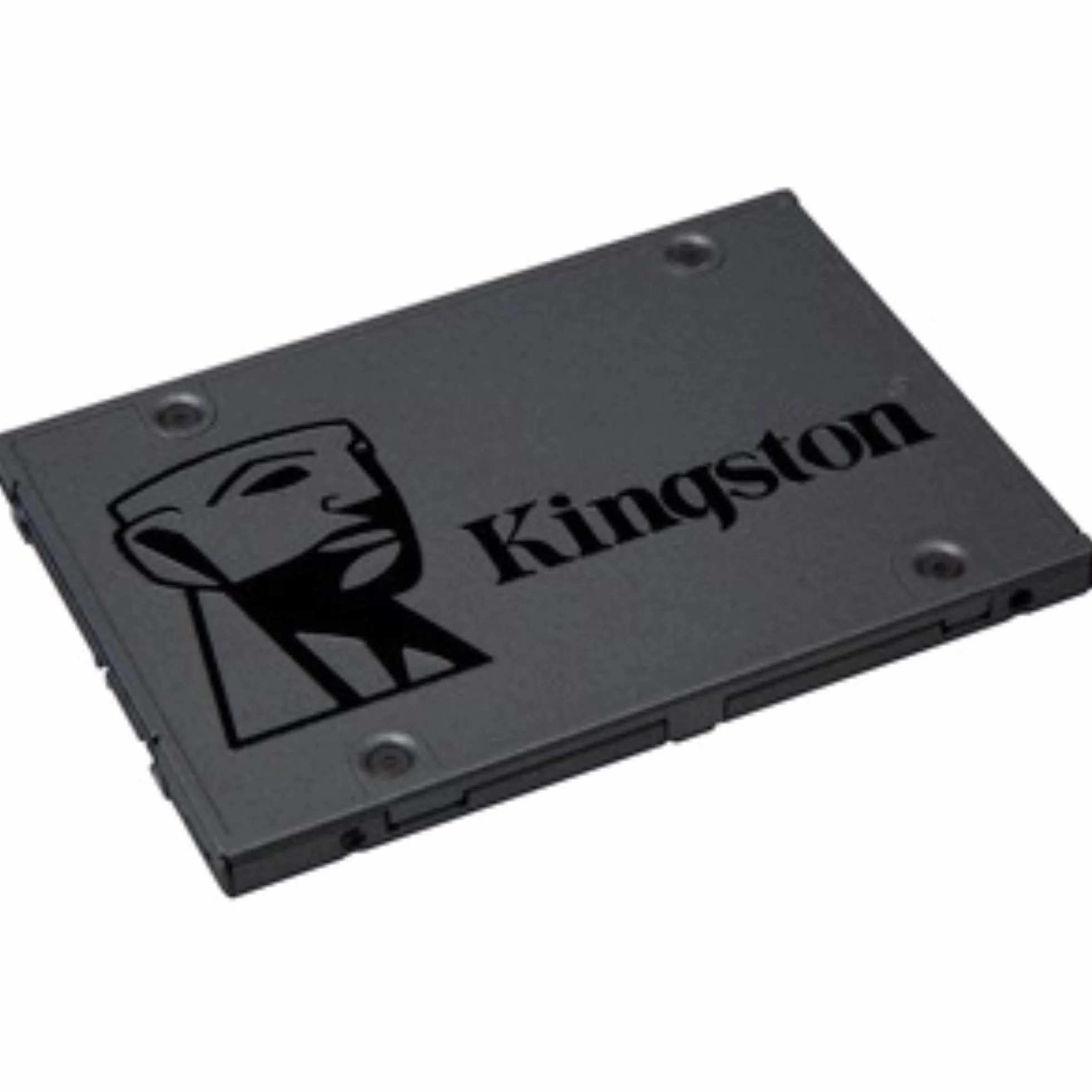 Kingston A400 SSD Disco duro sólido interno 2.5" SATA Rev 3.0, 480GB - SA400S37/480G