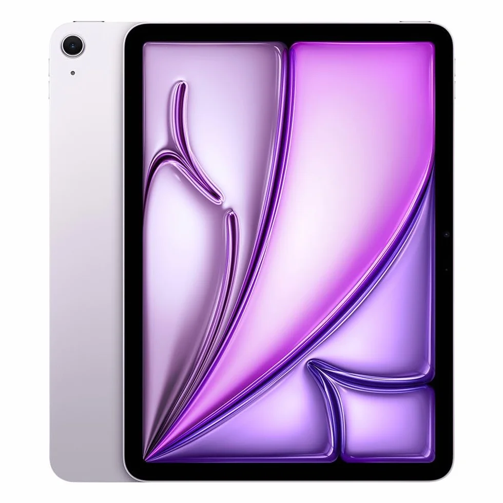 Apple iPad Air 11 Pulgadas Wi-Fi 512GB Púrpura Reacondicionado