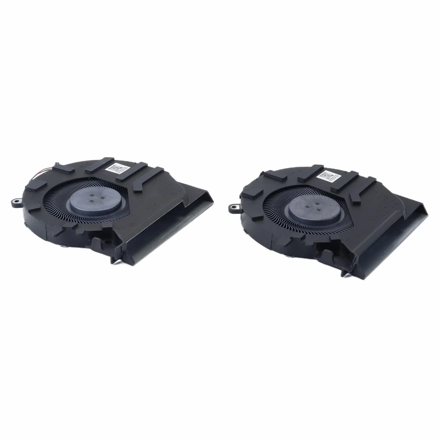 Ventilador de refrigeración de CPU y GPU para HP Victus 16-D, 16-E, 16-e0011ns, TPN-Q263, TPN-Q264, RTX3050, serie DC5V, EG75070S1-C700-S9A, EG75070S1-C710-S9A, M75720-001, M75722-001