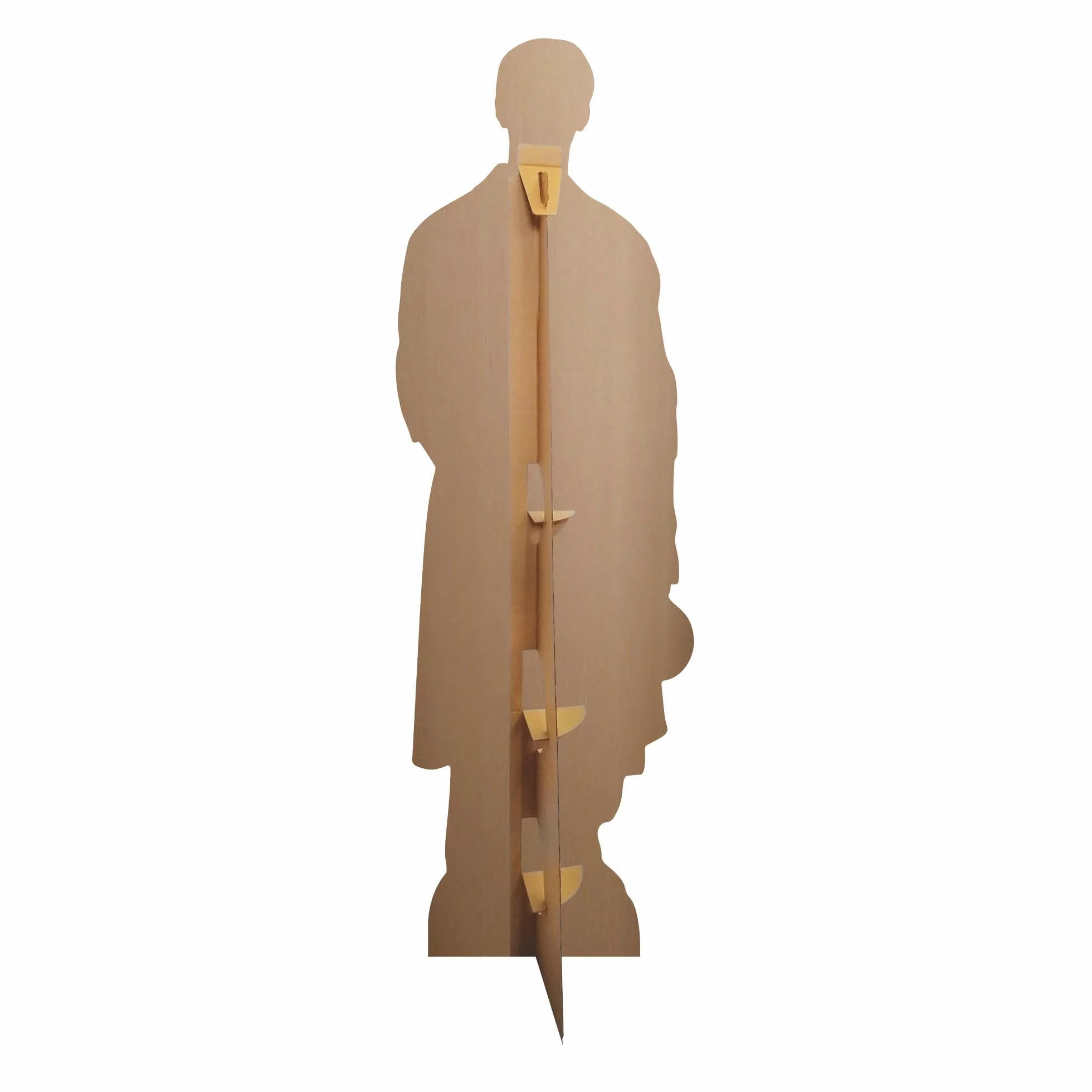Star Cutouts Bang Chan Recorte de cartón tamaño Real 178 cm Regalo fanáticos K-Pop decoración Fiesta
