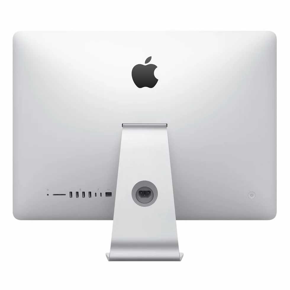 Apple iMac 4k / 21.5 Pulgadas/Intel Core i5 3.0 GHz / 4 núcleos/RAM 16 GB / 1000GB HDD/Modelo iMac18.2 / Radeon Pro 555 2GB / Teclado y Mouse Original de Apple incluidos (Reacondicionado)