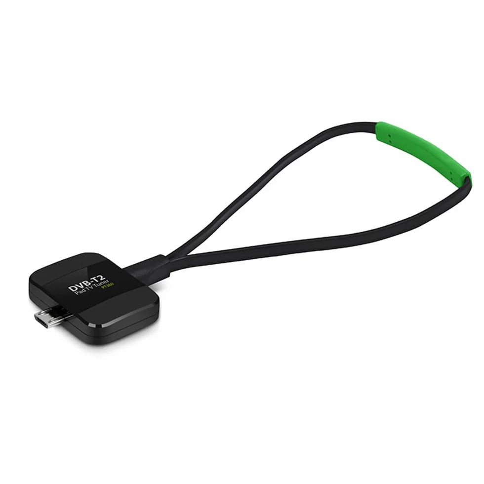 MyGica Pt362 Dvb-t2 Android TV sintonizador Pad TV Recibir Type-C USB Dvb-t para Android Teléfono Tablet Pc