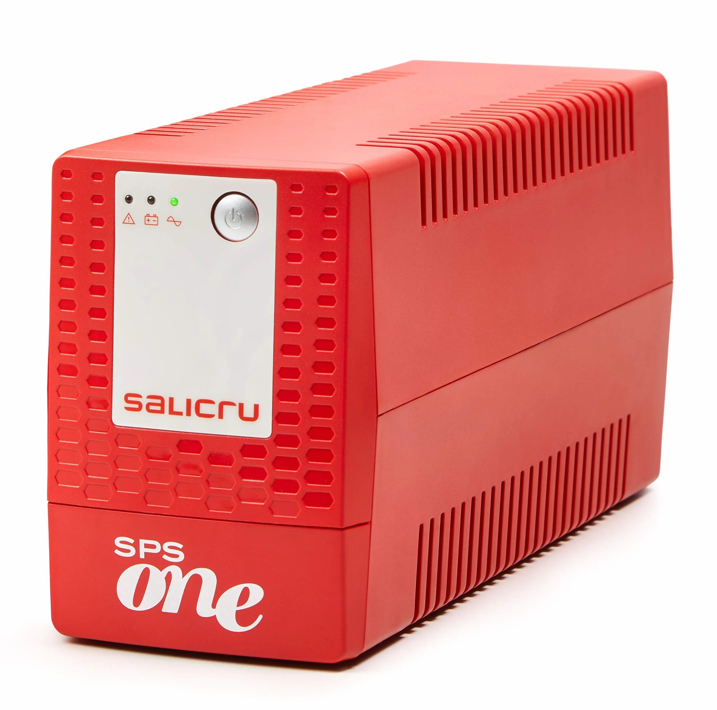 Salicru SPS One 700va sai 360w Rojo
