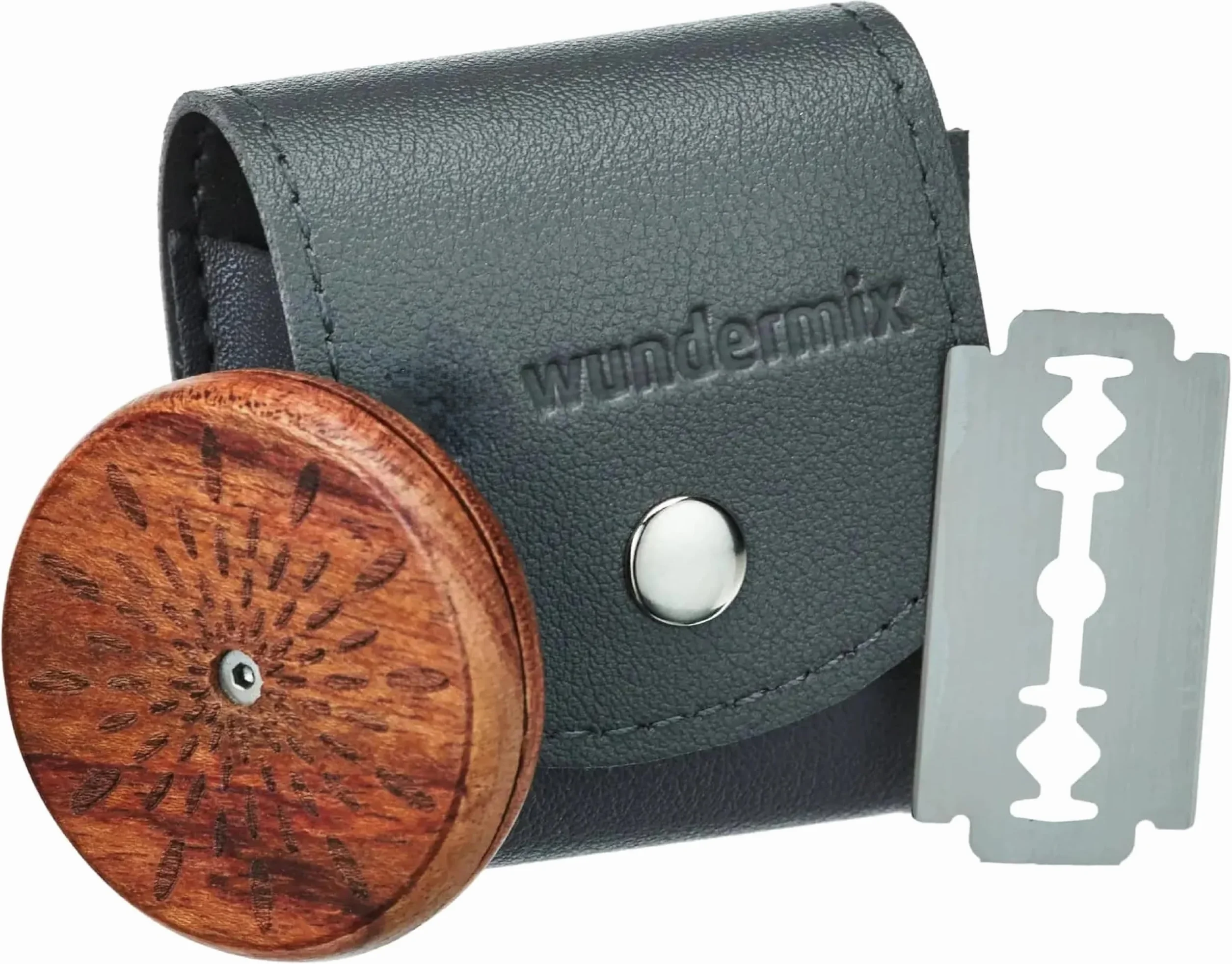 Wundermix WunderStyler® Compact Navaja compacta para cortar masa pan