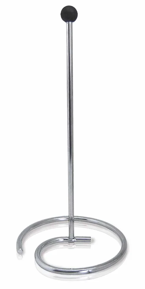 Vin Bouquet FIA 013 Soporte Secado de Cristal para Decantadores de Vino