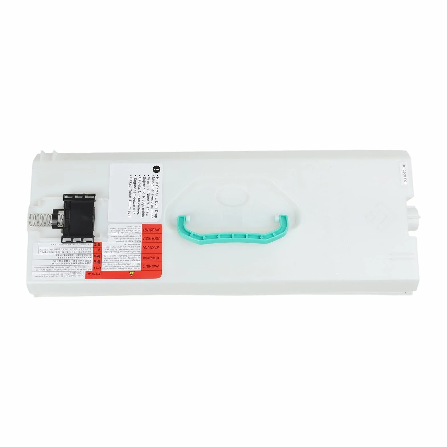 Botella de tóner residual de repuesto para Canon WT202 compatible con impresoras C5535 C5540 C5550 C5560 DX6000 DX C3730 DX C5760