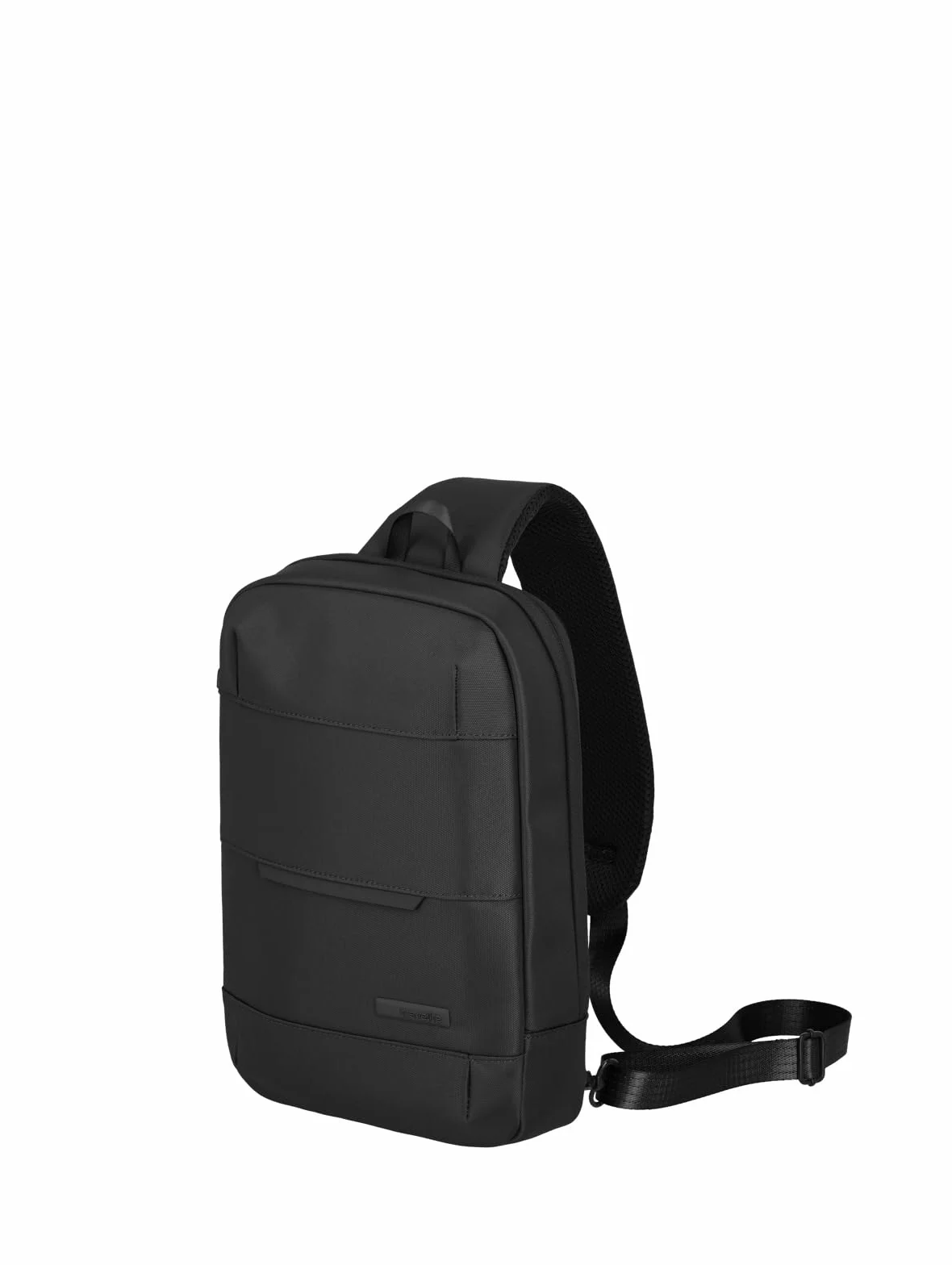 travelite Workfloow, Bolso Unisex Adulto