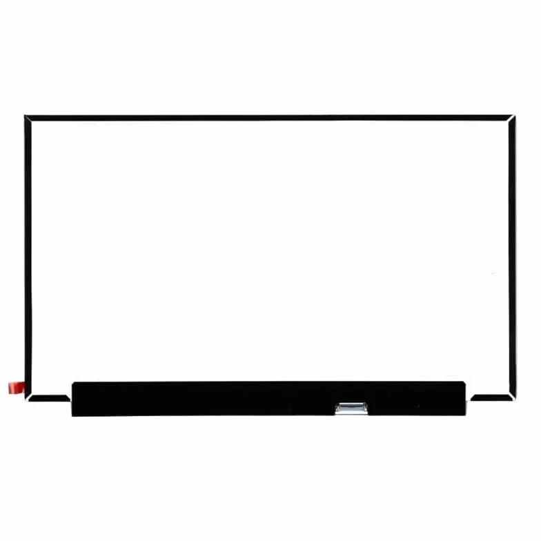PORTATIL MOVIL - Pantalla LED Mate DE 15.6" Compatible con NT156FHM-N63 V8.0 1920X1080 30 Pines 350MM