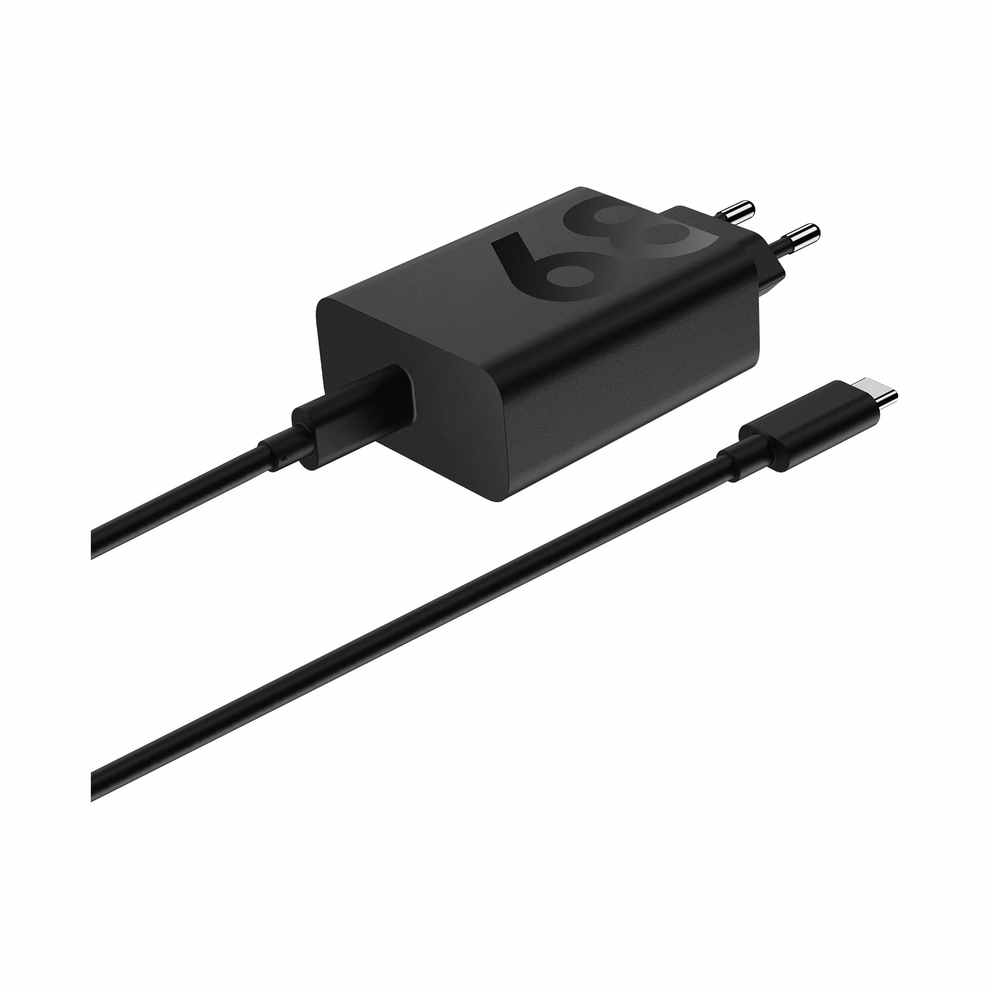 Motorola Moto Charging Adaptor, PC, Tablets, Smartphone, 68W