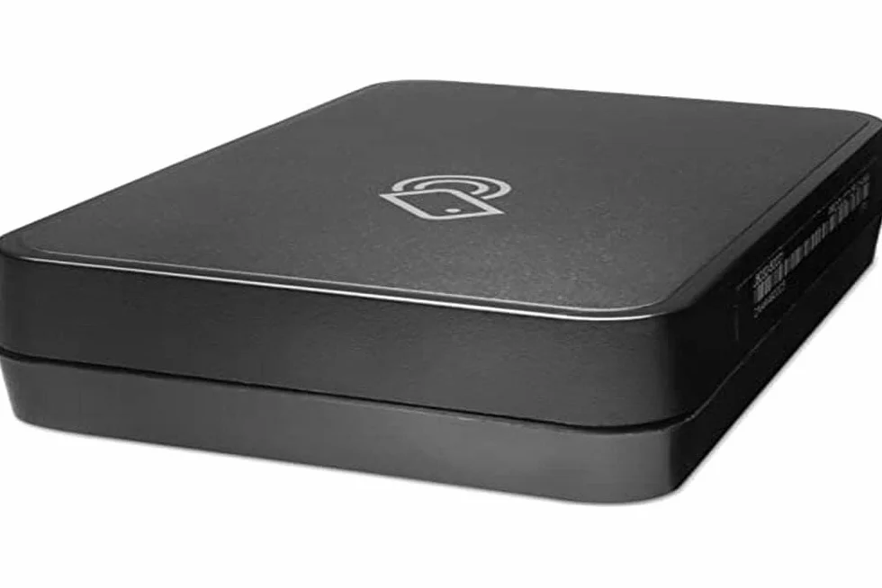 HP Jetdirect Accesorio NFC/Wireless 3000w - Servidor de impresión (LAN inalámbrica, IEEE 802.11b,IEEE 802.11g, IPv4/IPv6: Apple Bonjour compatible, SNMPv1/v2c/v3, HTTP, HTTPS, FTP, Port 9100, LPD, IPP, Secure-IP, HTTPS,SNMP,SSL/TLS,WPA2,WPA2-AES, 81 mm, 5