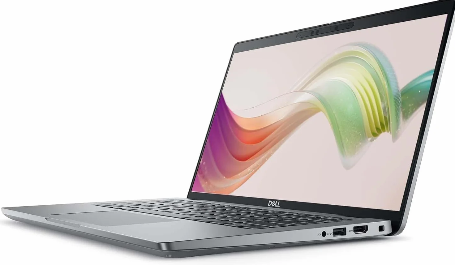 Dell Latitude 5440 Ordenador portátil 14" FHD Intel Core i5-1345U 16GB RAM 512GB SSD Teclado QWERTY Windows 11 Pro Reacondicionado