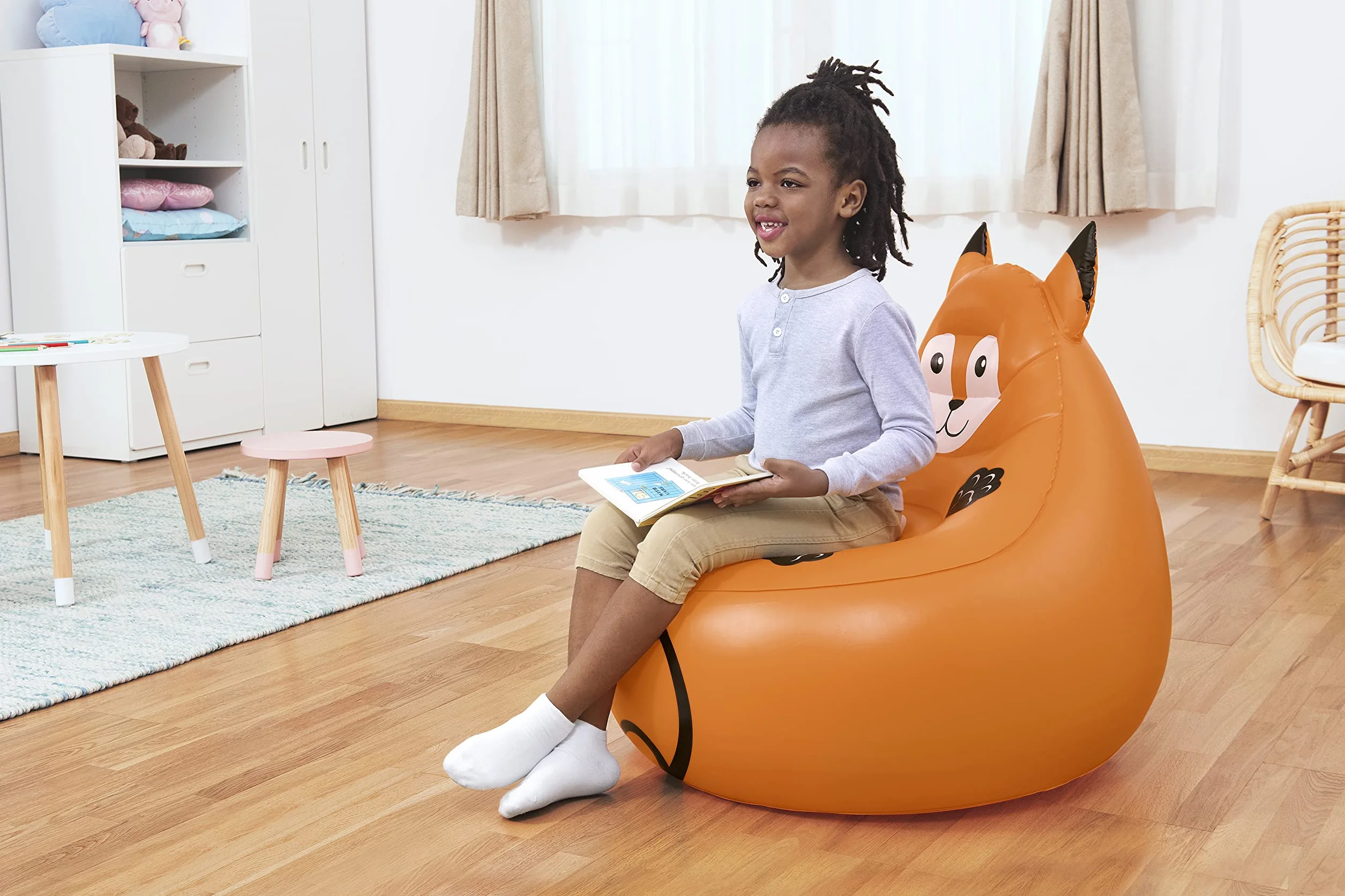 Bestway Cozy Critters Air Chair