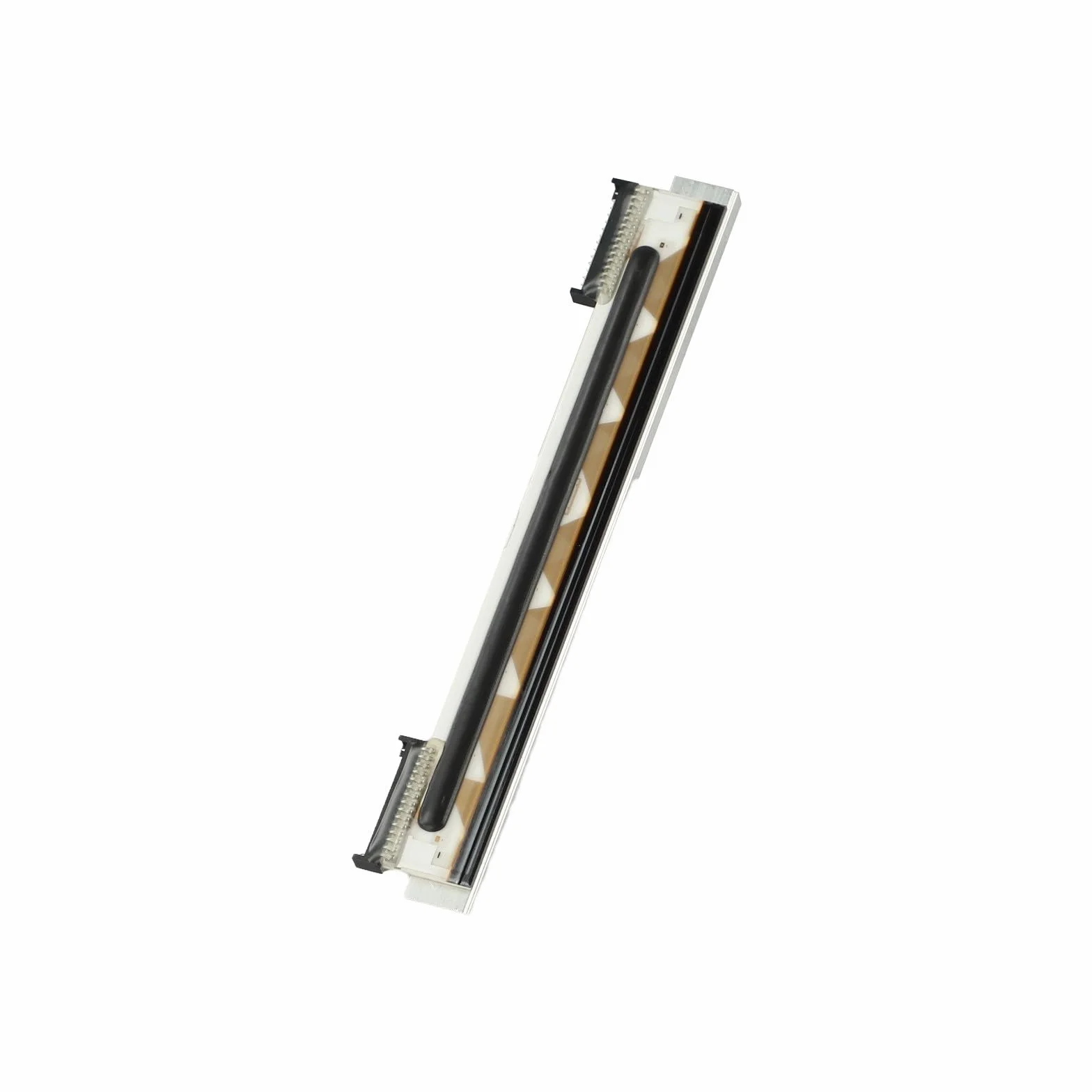 Cabezal de impresión térmico 105934|037 para impresoras Zebra GK420D GX420D ZP450 | 203 DPI de alta resolución, cabezal de impresión de metal de repuesto