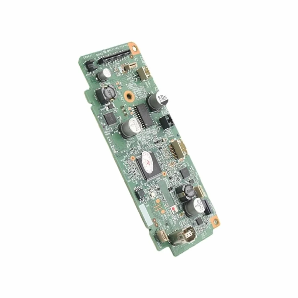 Placa Base formateadora lógica Tablero Principal Compatible con Epson L3110 L3100 L4150 L4160 L1110 L3150 L6160 L6170 L5190 L6190 L4168 L4158(L5232 Consulting)