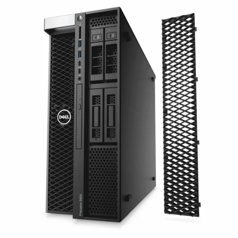 DELL PC Tour 5820 Gaming RTX 3050 Xeon W-2123 RAM 64GB 2 TB SSD W11 WiFi (Reacondicionado)