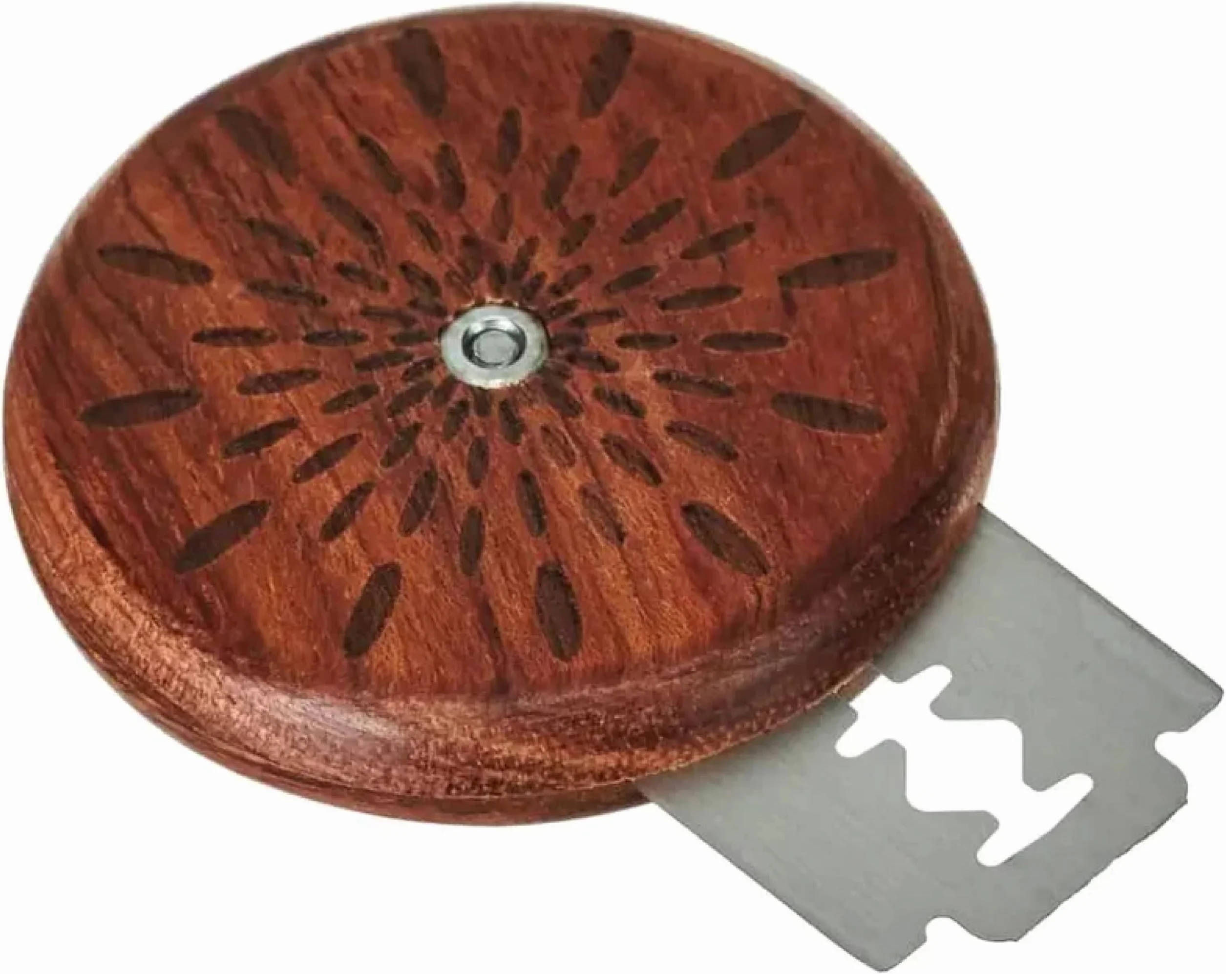 Wundermix WunderStyler® Compact Navaja compacta para cortar masa pan