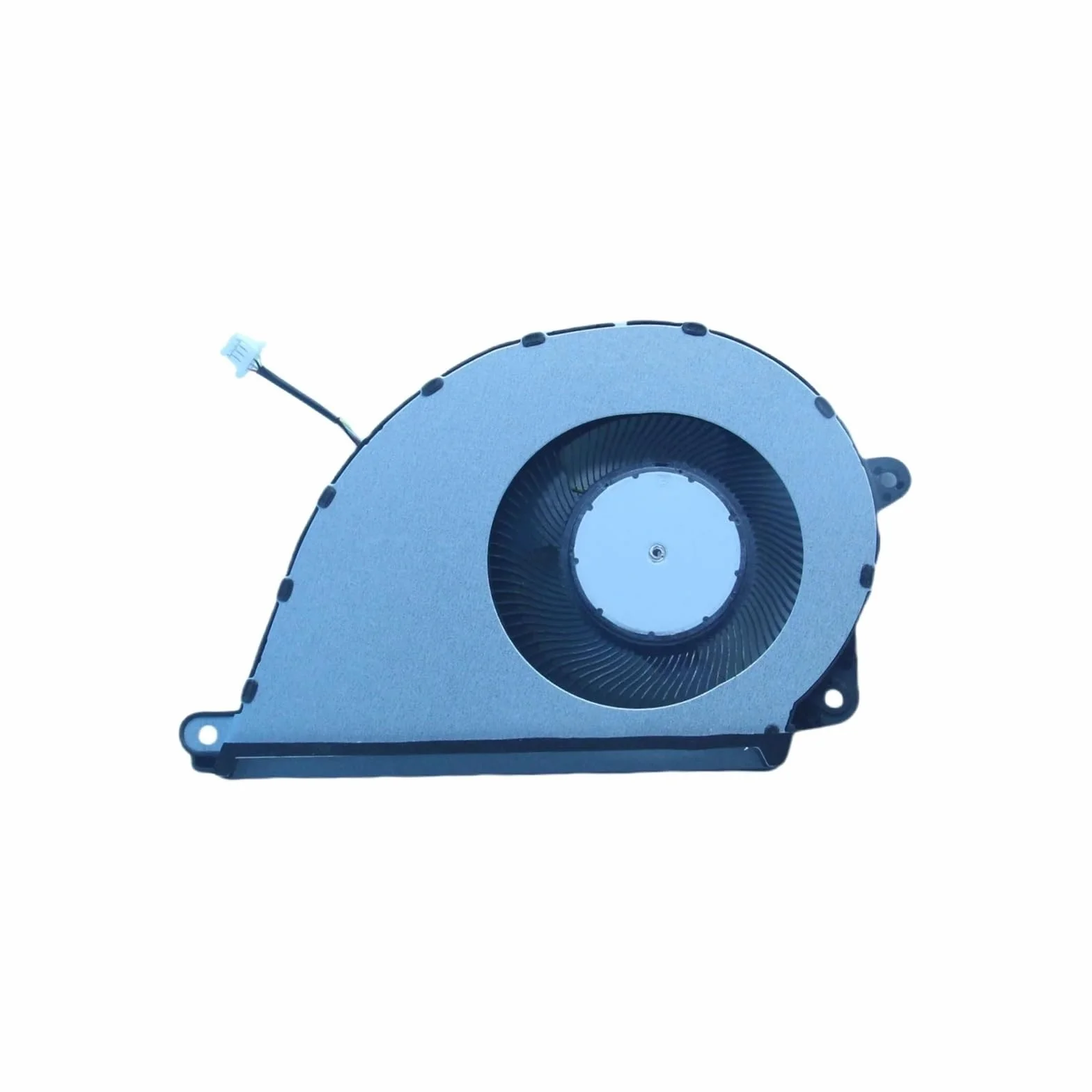 Ventilador De Refrigeración for CPU De Portátil, Compatible con ASUS, 6033B0145501 BA406AFHNF2400TN 13NB1600P02021 DC5V 0.7A, Ventilador De Escape