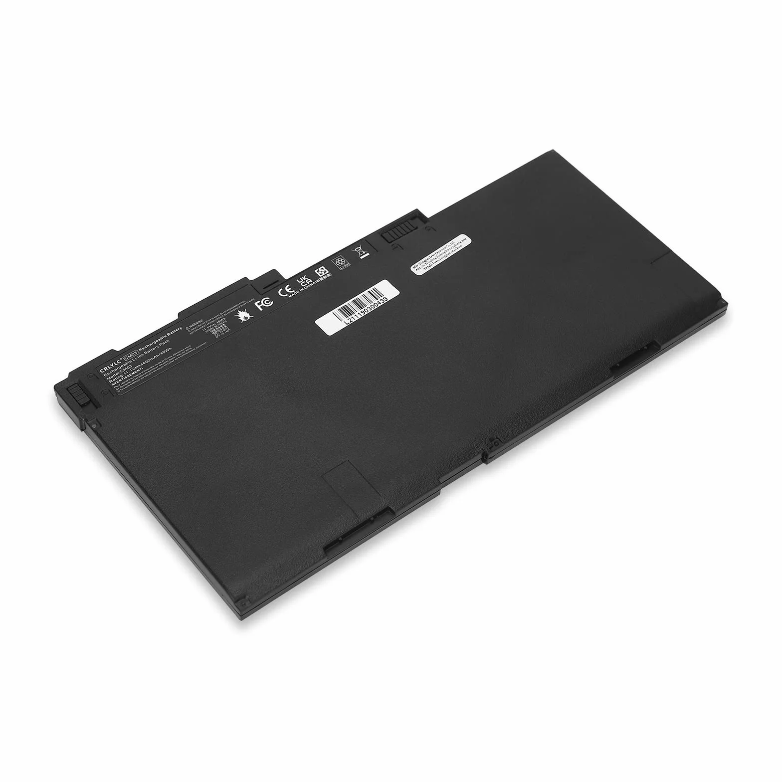 CM03 CM03XL CO06XL Batería de para Portátil HP EliteBook 840 G1 G2 750 G1 G2 740 G1 G2 745 G2 755 845 855 G2 717376-001 716724-421 716724-1C1 HSTNN-DB4R HSTNN-IB4R HSTNN-LB4R ZBook 14 15u G2