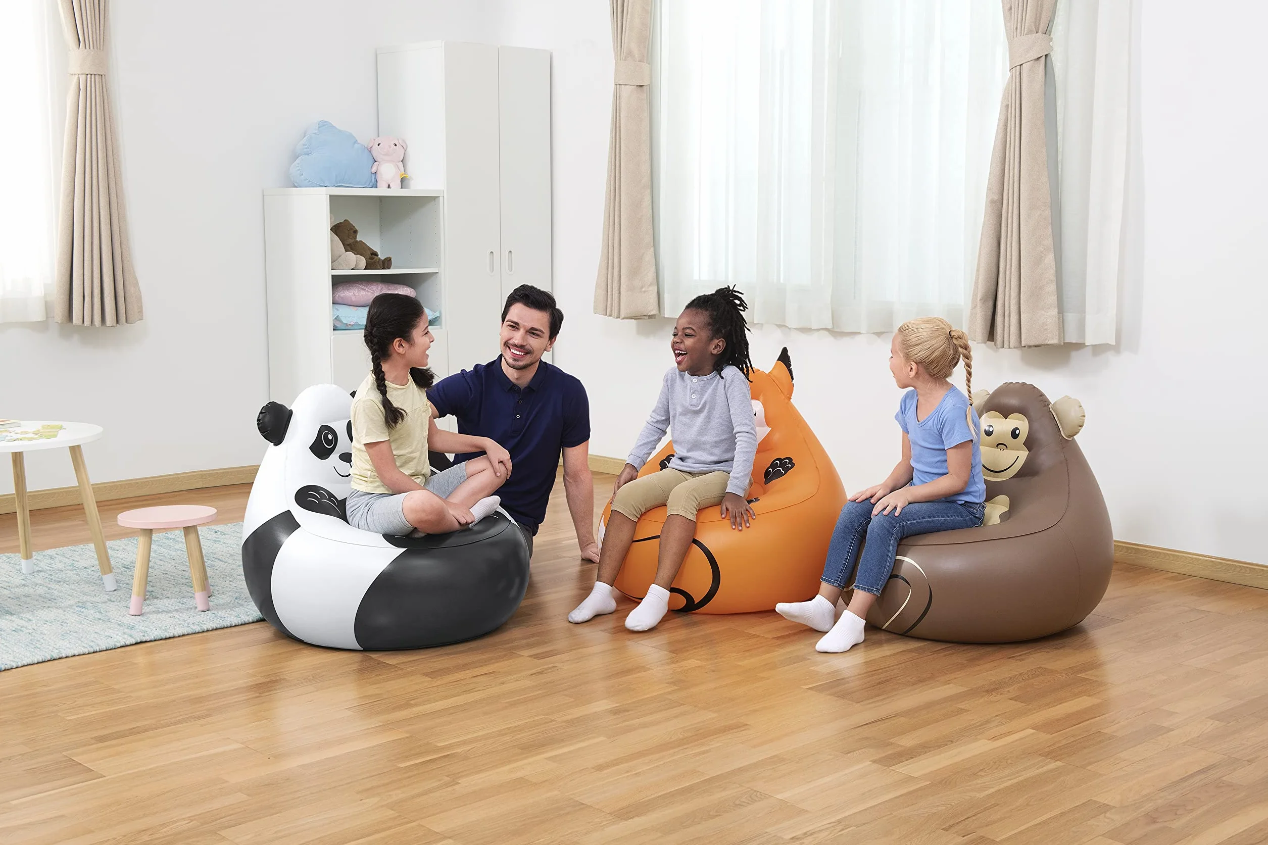 Bestway Cozy Critters Air Chair