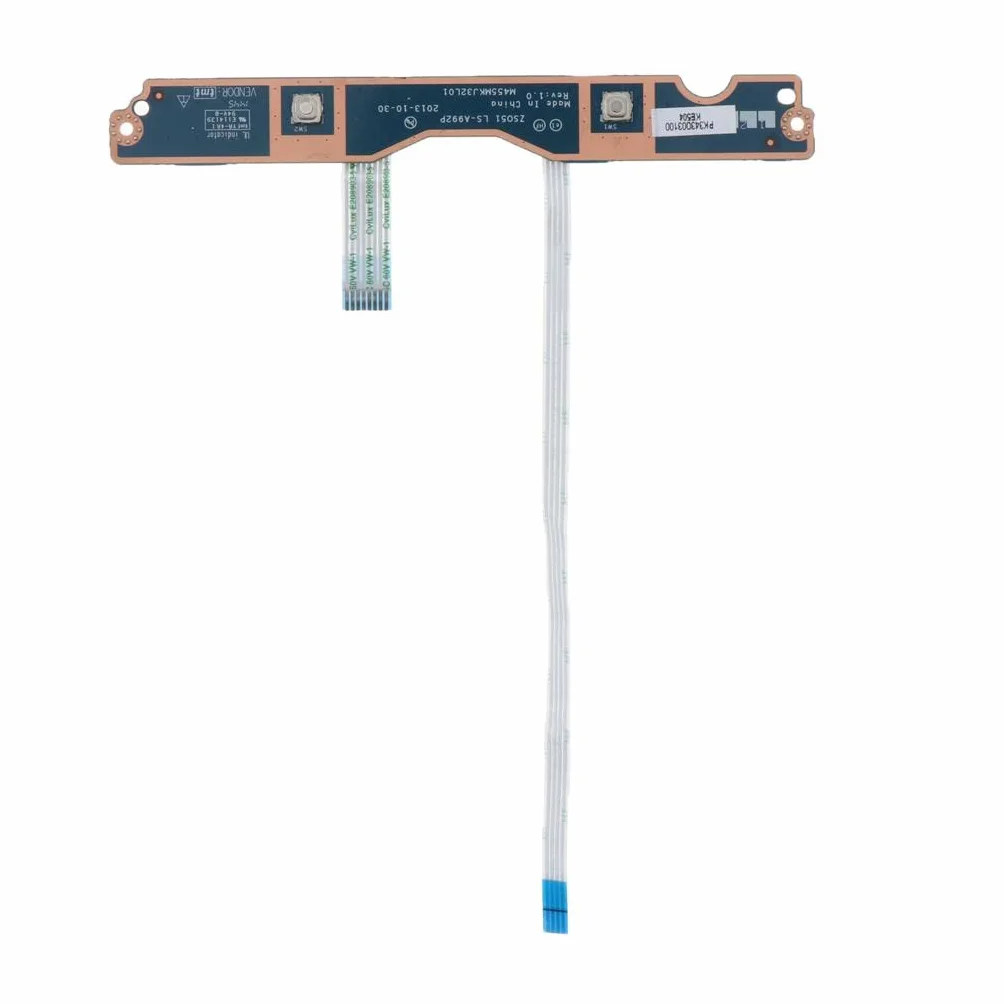 Para ad Zso51 Ls-a992p 749651-001 M455mkj32l01