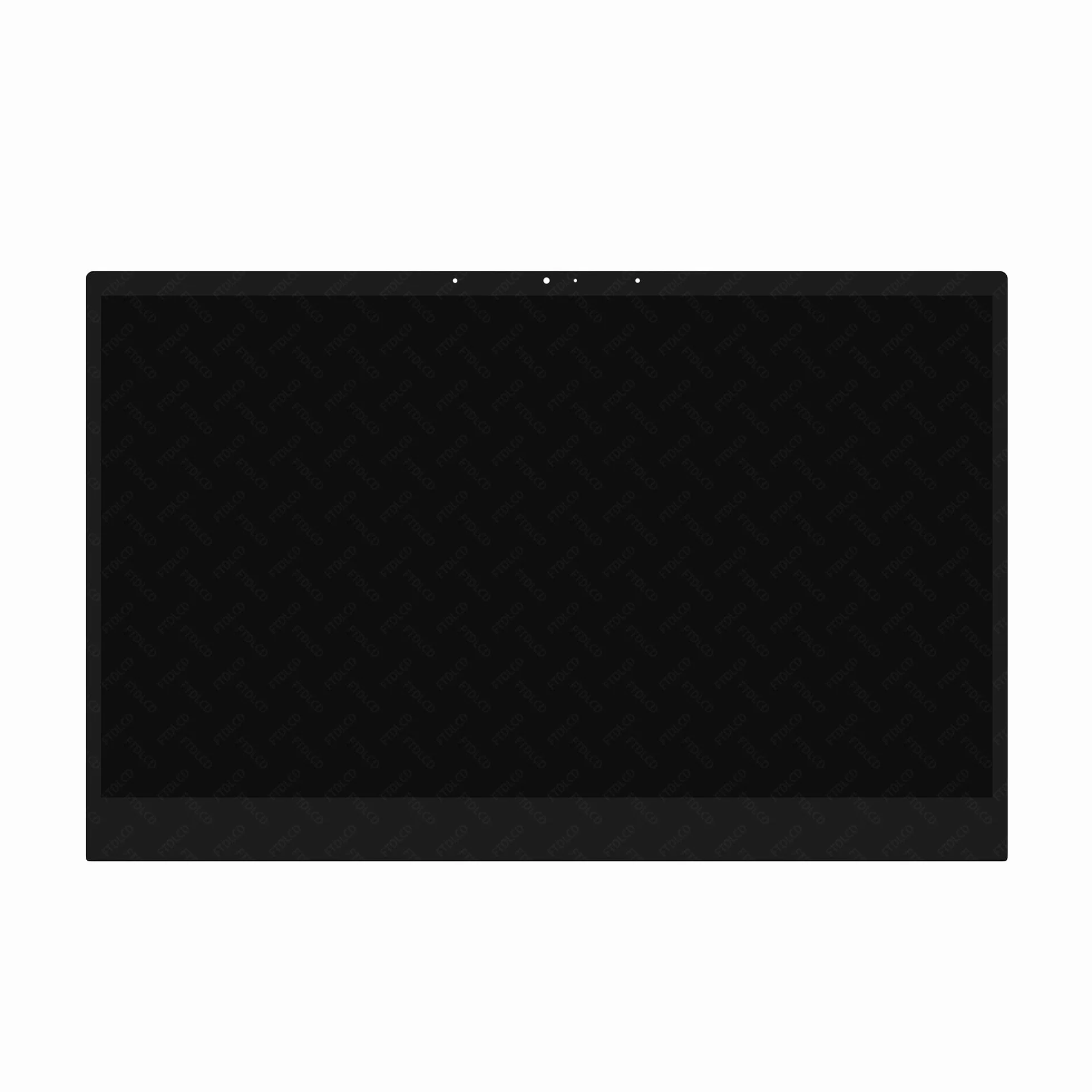 Pantalla LCD de repuesto para ASUS ZenBook 14 UM431 UM431D UM431D UM431DA-AM (1920 x 1080)