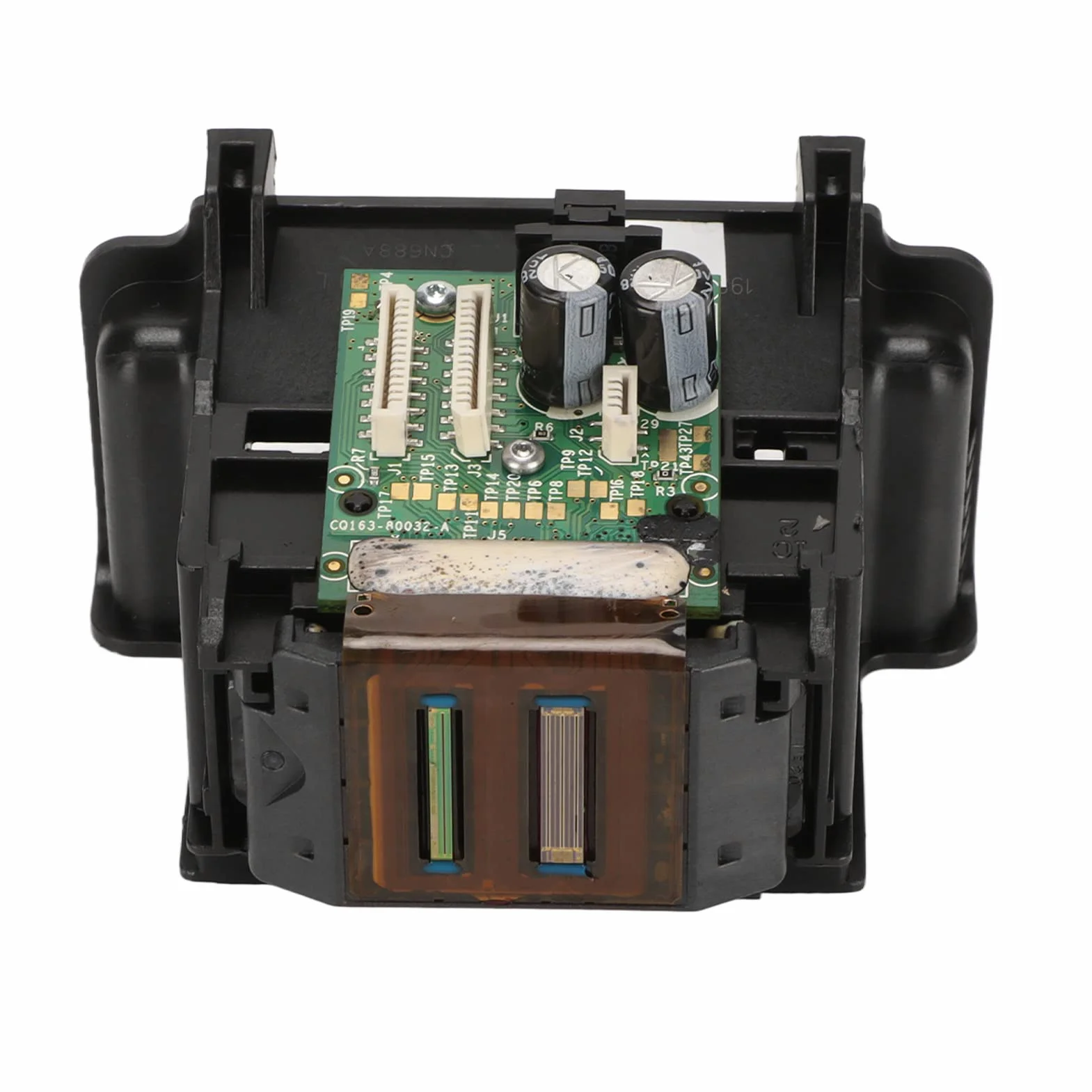 Cabezal de Impresión, Cabezal de Impresora de Repuesto, para Impresoras HP Deskjet 3070 3520 5525 4620 5520 5510 4615