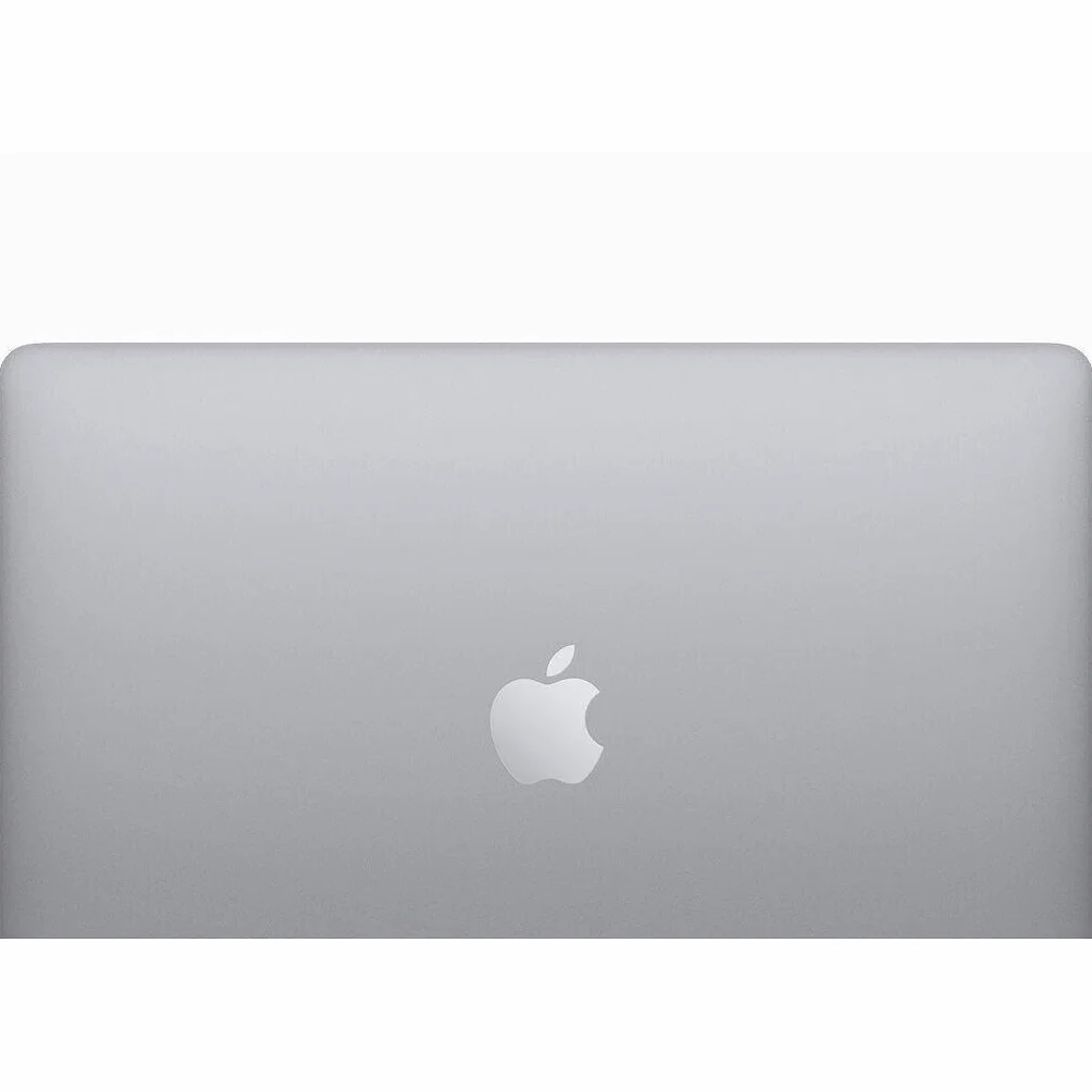 Apple MacBook Air 2019 con Intel Core i5 (13-Pulgadas, 8GB de RAM, 128GB SSD de Almacenamiento) QWERTY Español Gris Espacial (Reacondicionado)