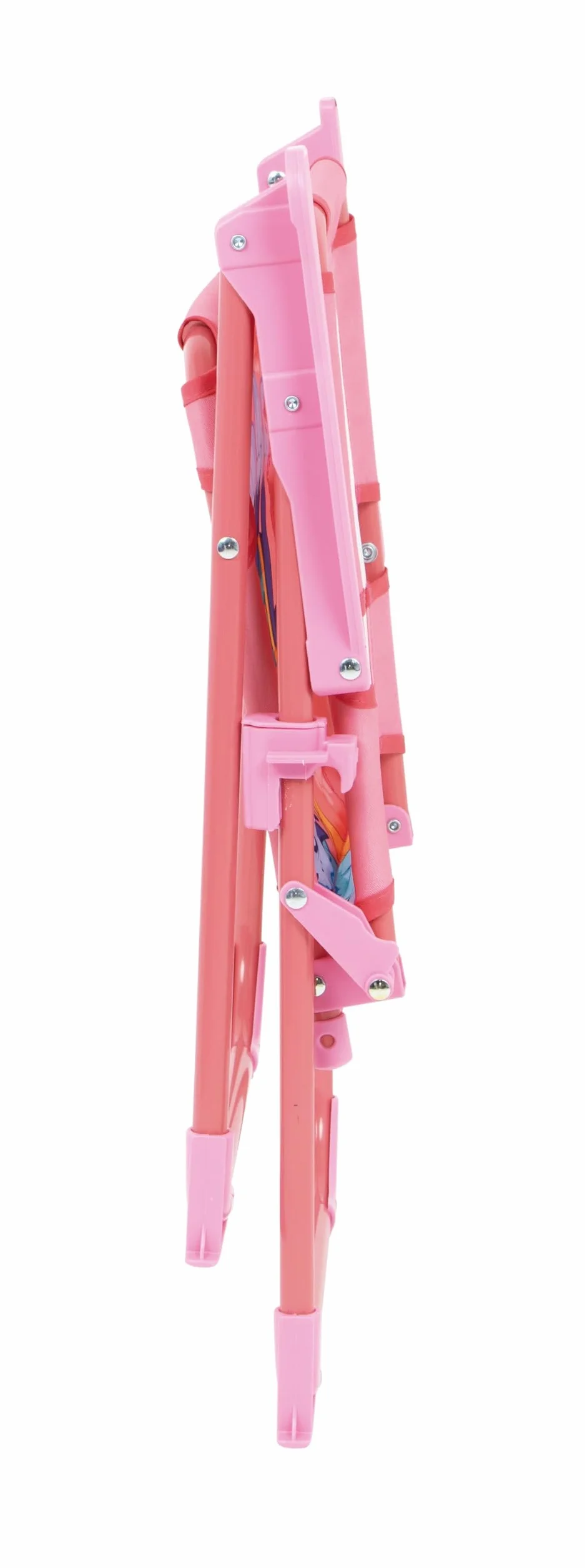 ARDITEX Silla Plegable Brazos Skye Everest Patrulla Canina 38x32x53cm