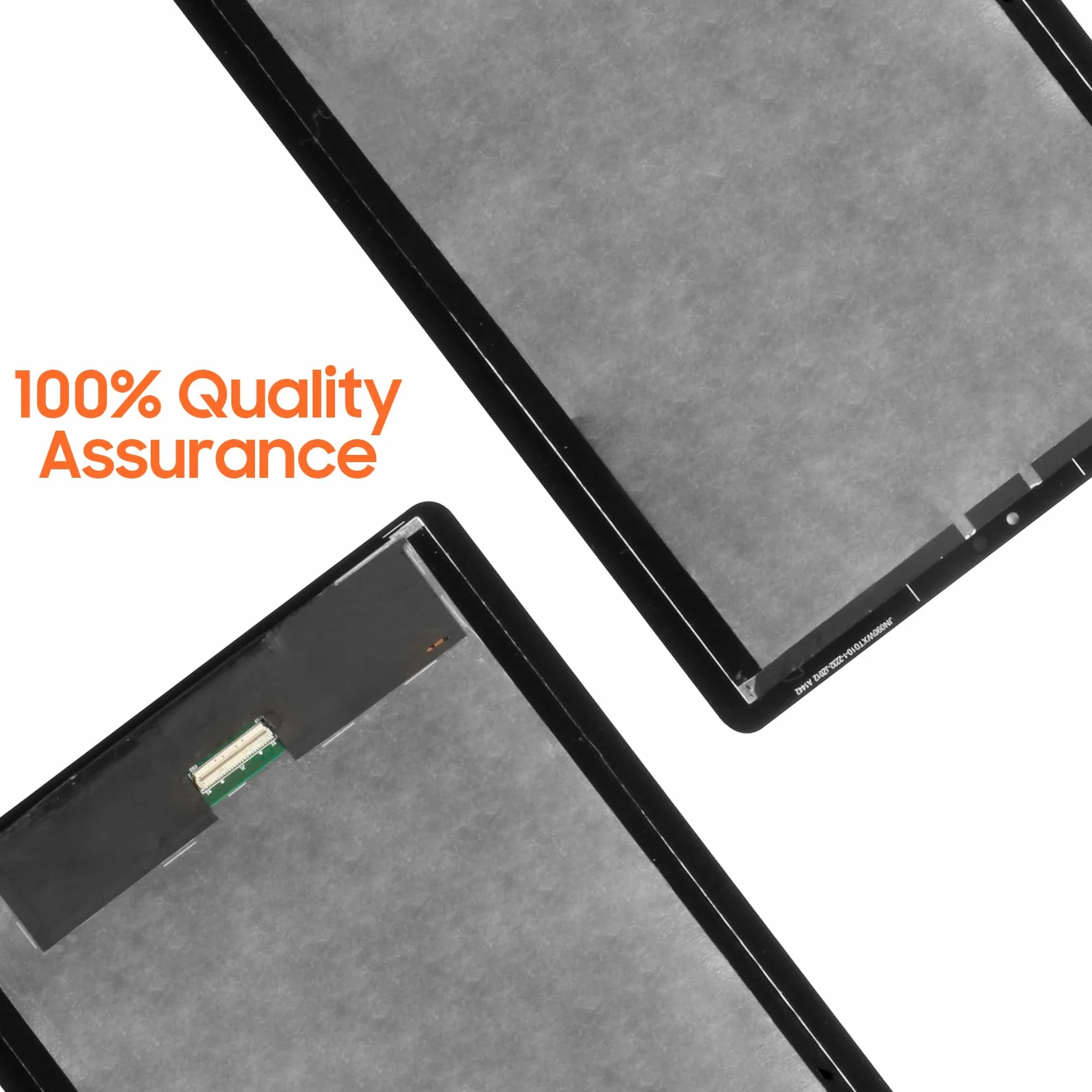 Pantalla LCD para Lenovo Tab M9 TB-310FU TB-310XU TB310XC TB310FU 9.0 Pulgadas Pantalla LCD Digitalizer Pantalla Táctil Panel de Vidrio Completa Asamblea con Herramientas, Nior