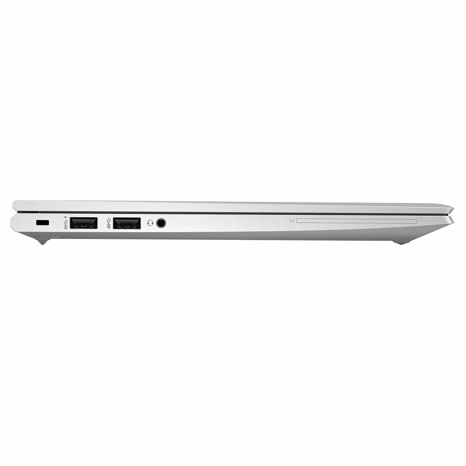 HP EliteBook 830 G8 Portátil empresarial, 13,3 Pulgadas FHD (1920 x 1080), Intel Core i5-1145G7, 16 GB de RAM, SSD de 512 GB, Teclado QWERTY Estadounidense, Windows 11 Pro (reacondicionado)