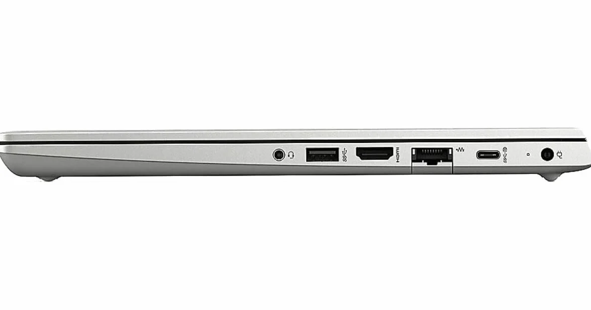 HP ProBook 430 G6 i3-8145u 8GB 256GB SSD 1366x768 Windows 11 Reacondicionado