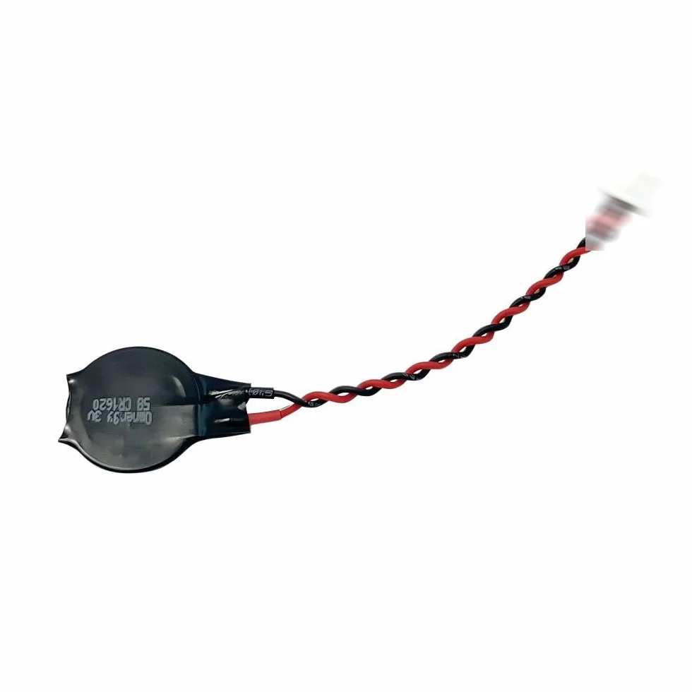 CR1620 Pila de la BIOS Recambio para HP ProBook 435 G7 G8 G9 G10, ProBook 635 Aero G7 G8 L13694-001 N93638-001 CMOS Battery