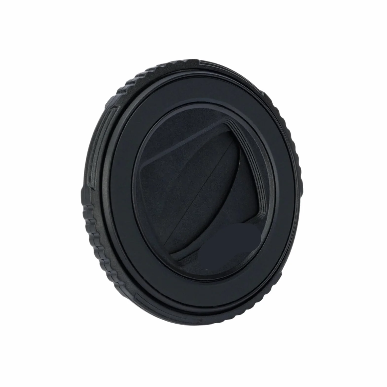 Genérico Protectores de Lentes templados Tapa Protectora Resistente a los arañazos for Accesorios cámaras acción