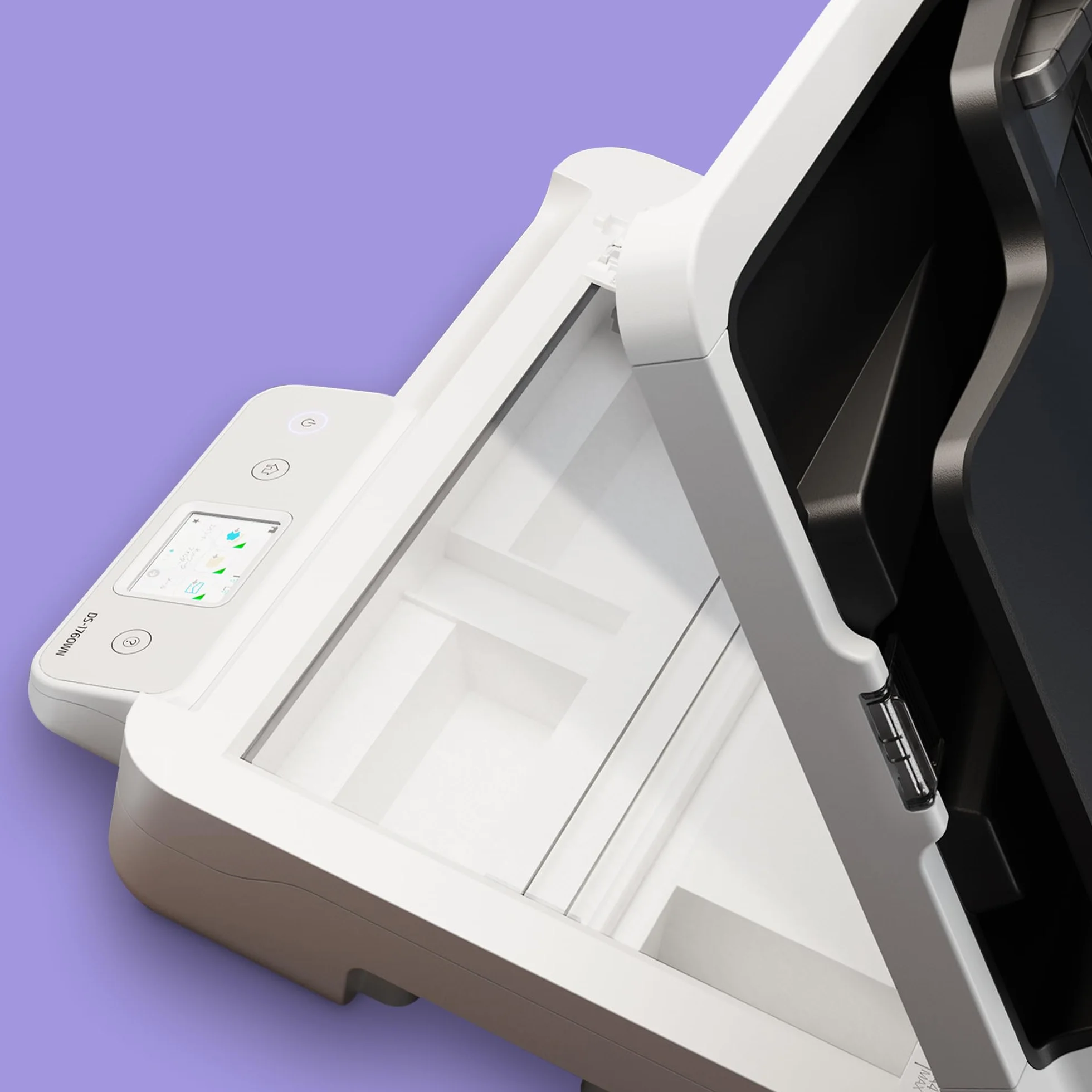 EPSON Workforce DS-1760WN Escáner de Documentos A4 ADF WiFi