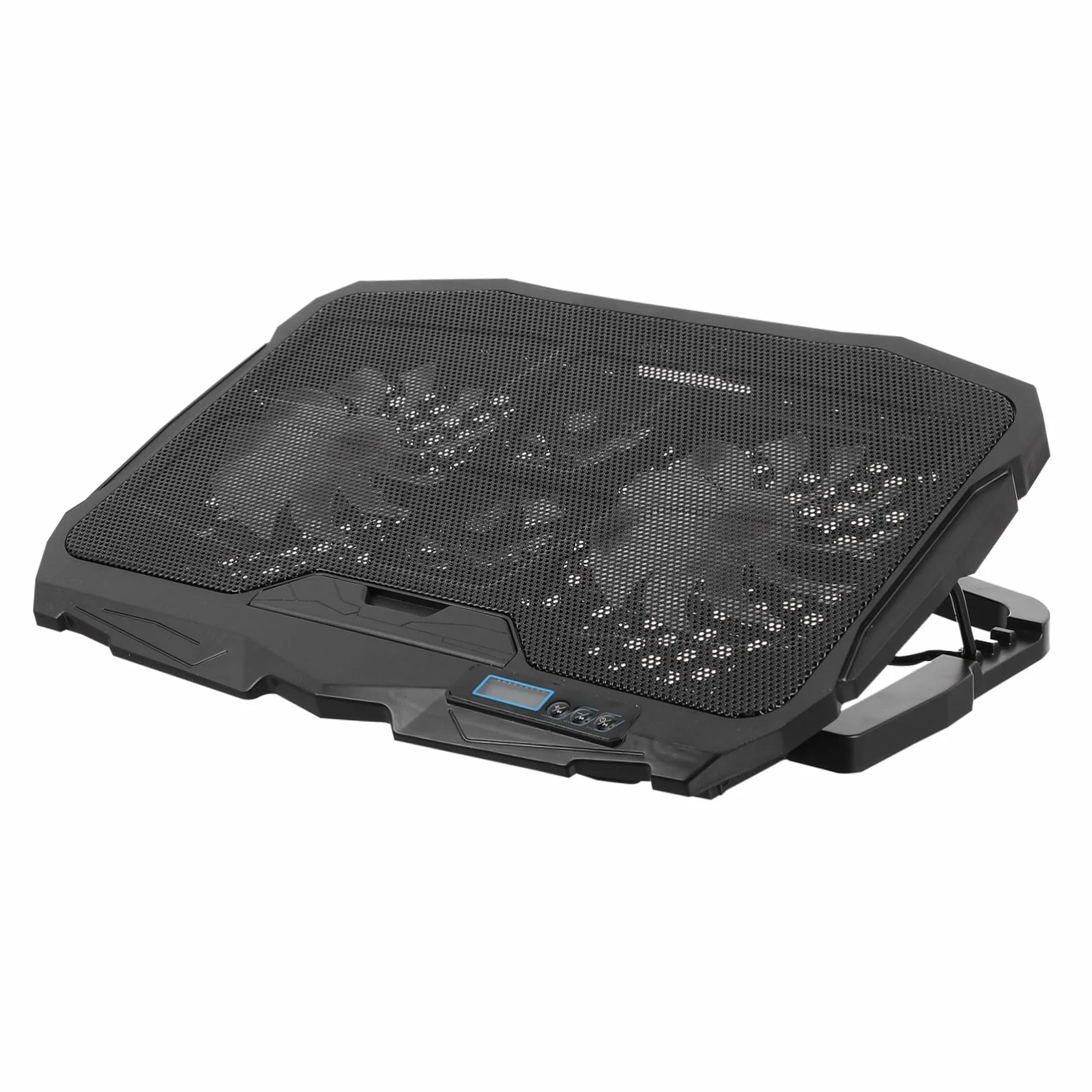 NUOBESTY Disipador De Calor Radiador Soporte para Portátil Enfriador De Portátil Enfriador De Portátil con Ventilador Enfriador De Portátil Soporte Ventilado para Portátil Enfriador