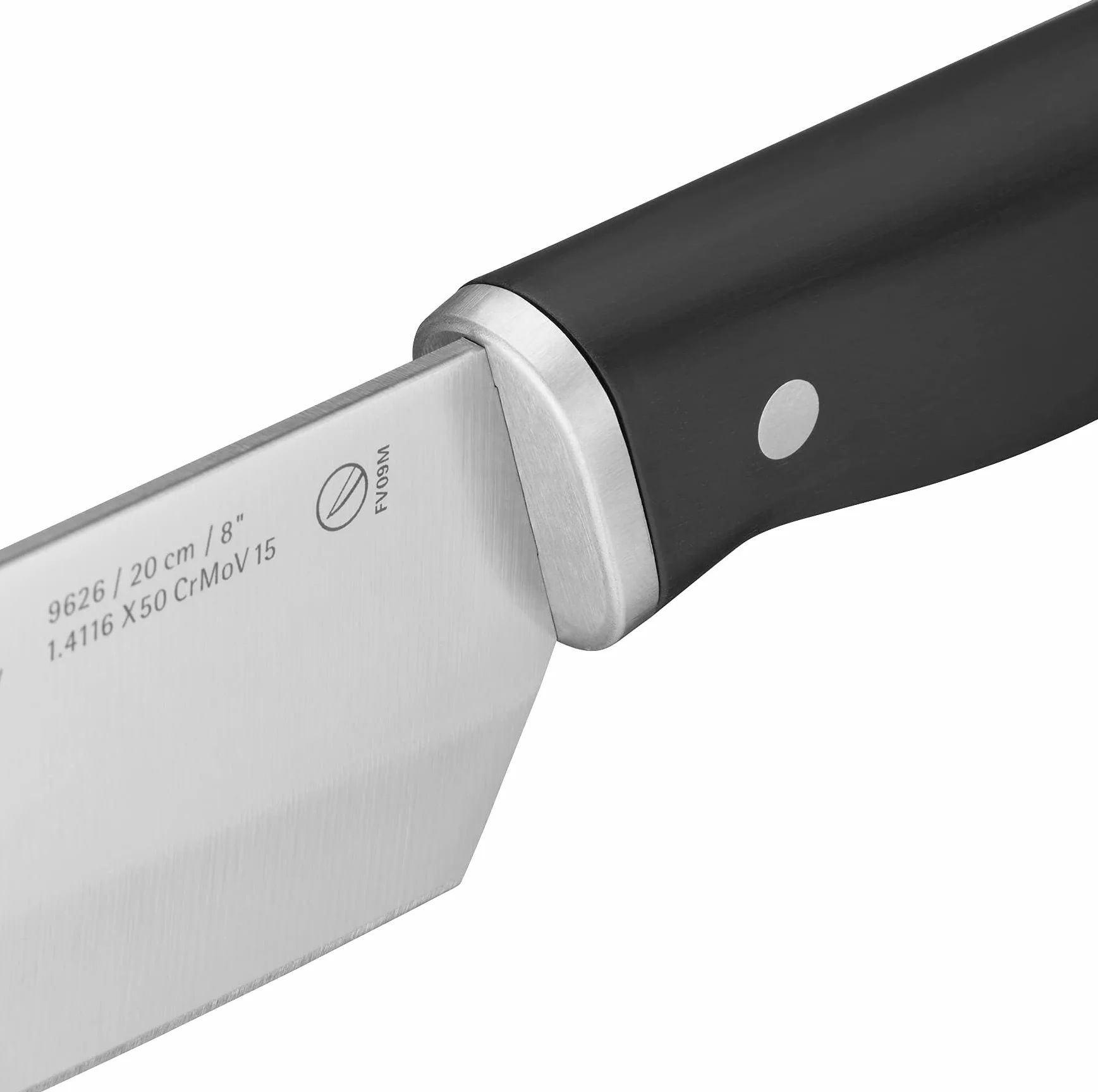 WMF Sequence Secondary Cut Cuchillo de cocina 20 cm acero inoxidable