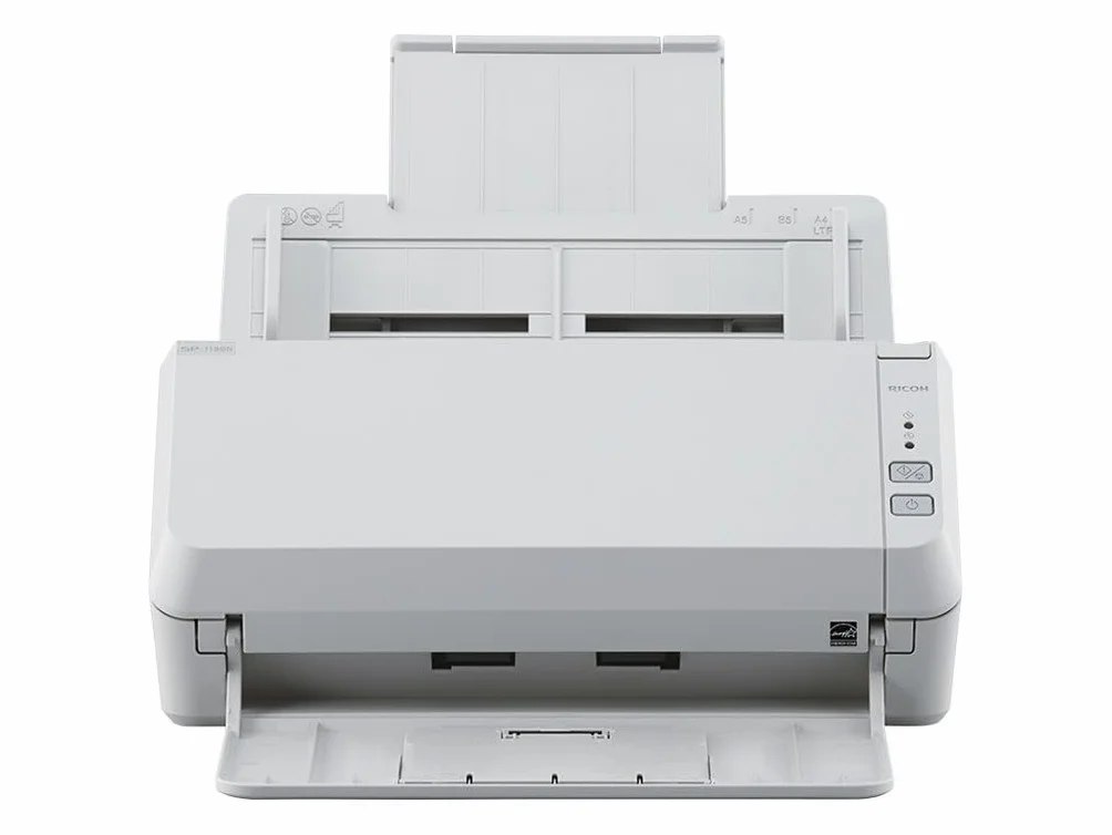 Fujitsu SP-1130N Escáner de Documentos con ADF Dúplex