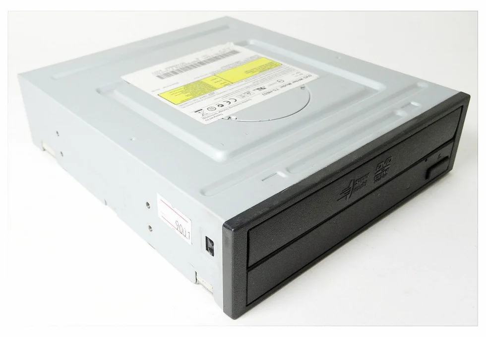TS de h653 16 x DVD ± RW DL SATA Grabadora id15828