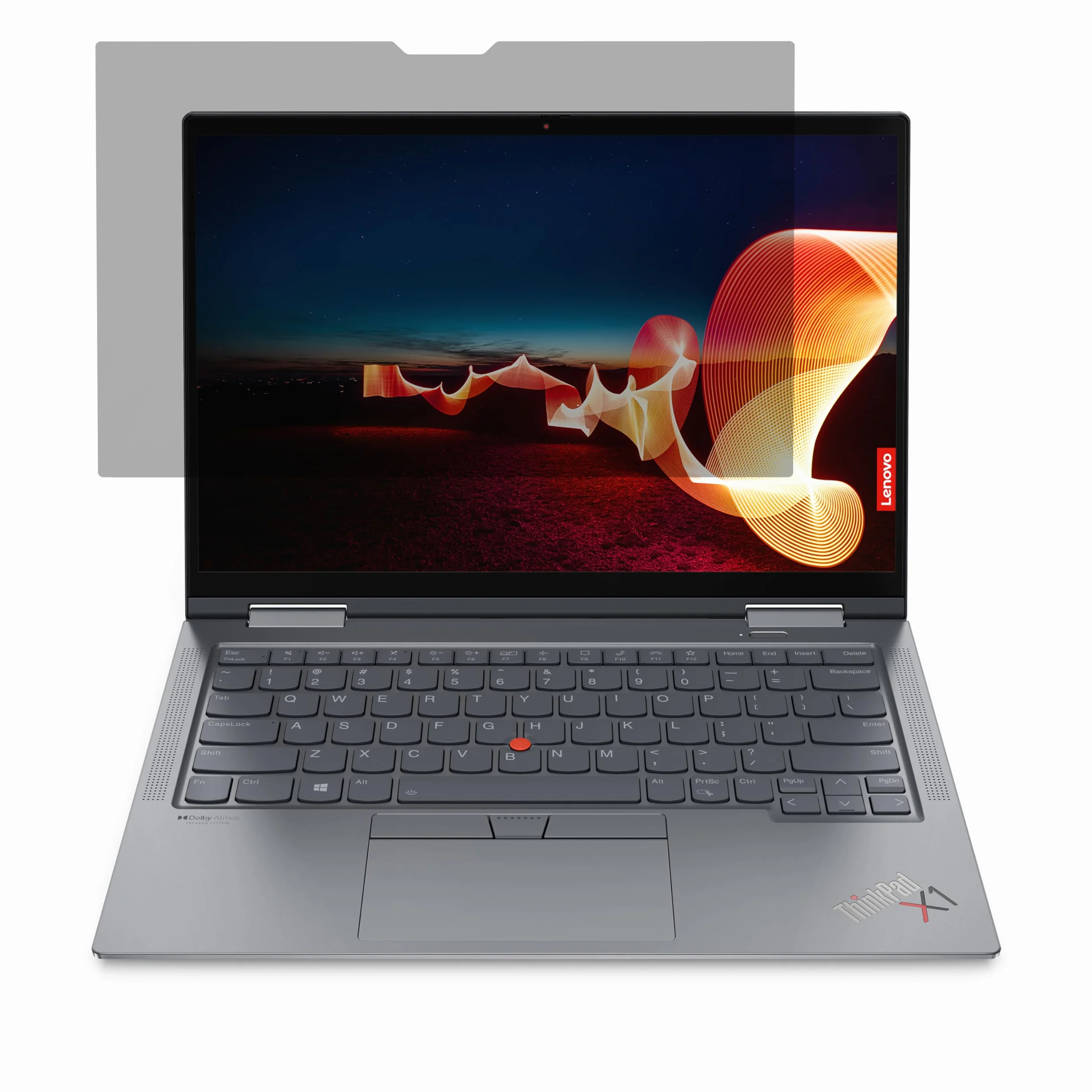 Lenovo Filtro de privacidad de 14" Premium Clarity para X1 Yoga G6