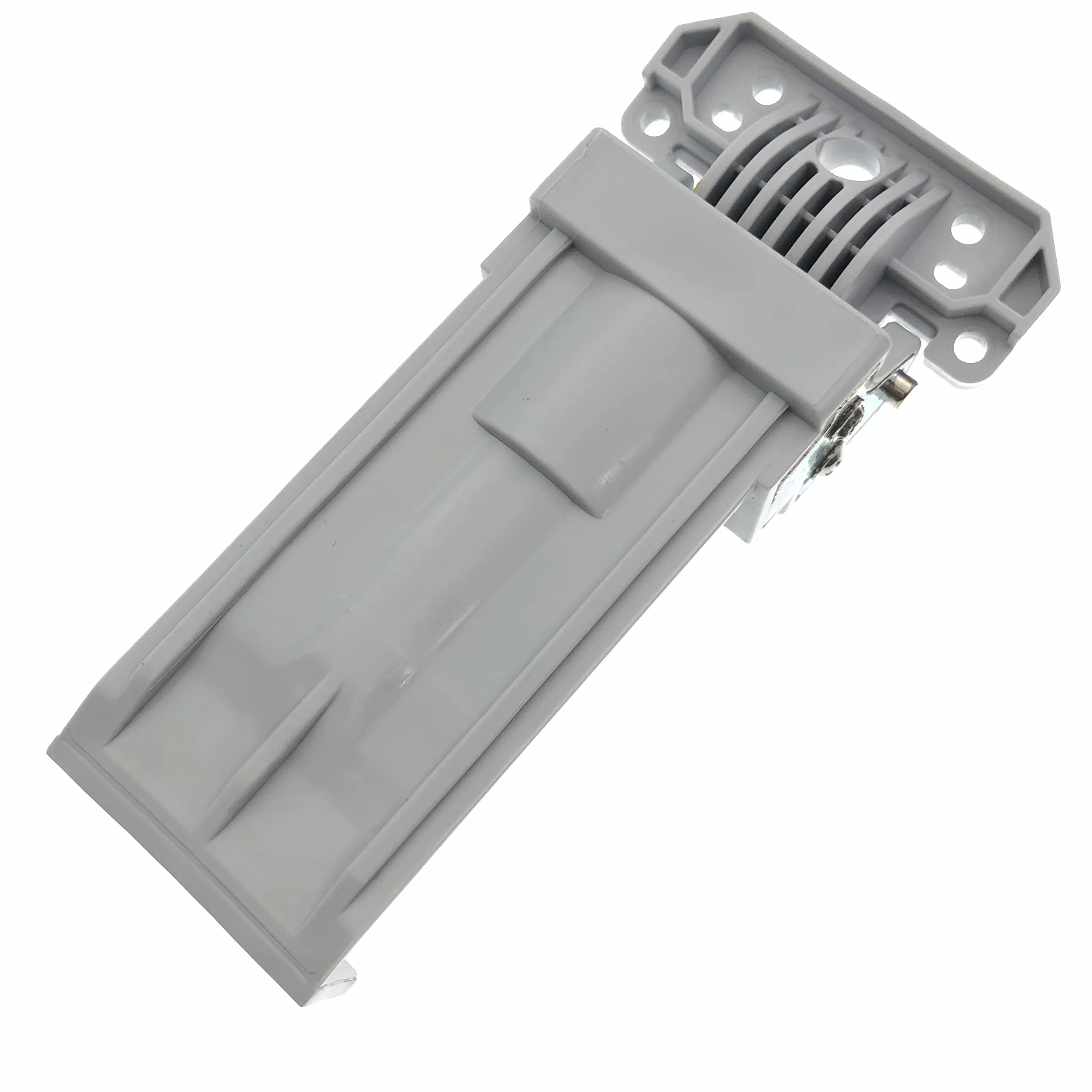 CQ819-60011 - Conjunto de bisagra ADF compatible con HP LJ 700 Color MFP M775 M725 M775dn M775f M775z M725dn M725f M725z Plus M725dnm M725zm
