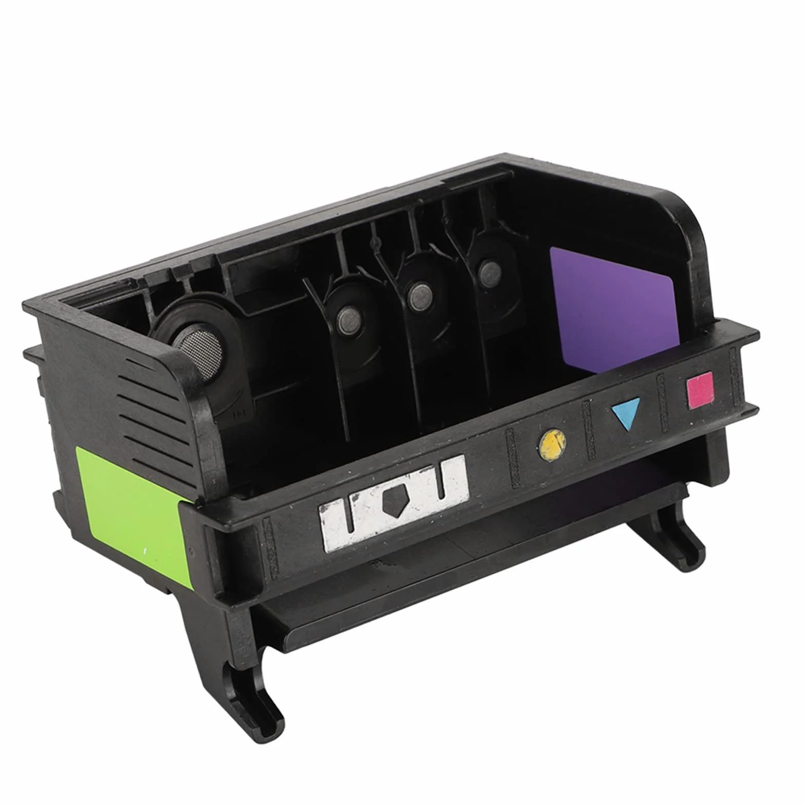 Cabezal de Impresión, Cabezal de Impresora de Repuesto, para Impresoras HP Officejet 6000 6500a 6500 7000 7500 7500a E709 E710