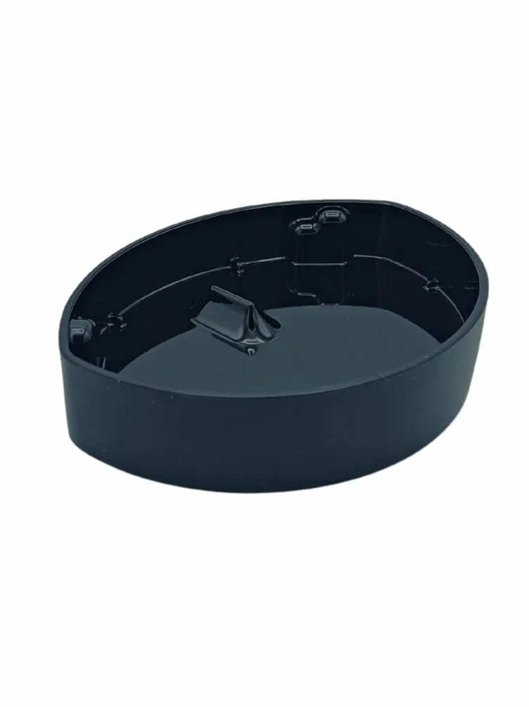 Krups Dolce Gusto Bandeja de Goteo / Bandeja de Escurrido (Sin Rejilla) MS-622726 para Piccolo, Genio