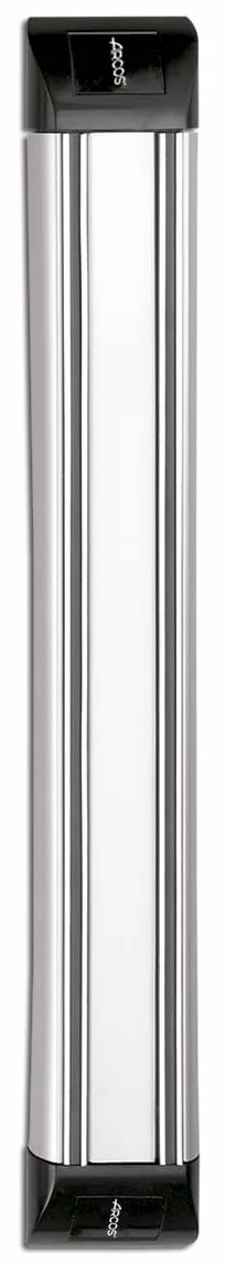 Arcos Soporte Magnético para Cuchillos Organizador Cocina PVC Acero ABS 300 x 45 mm