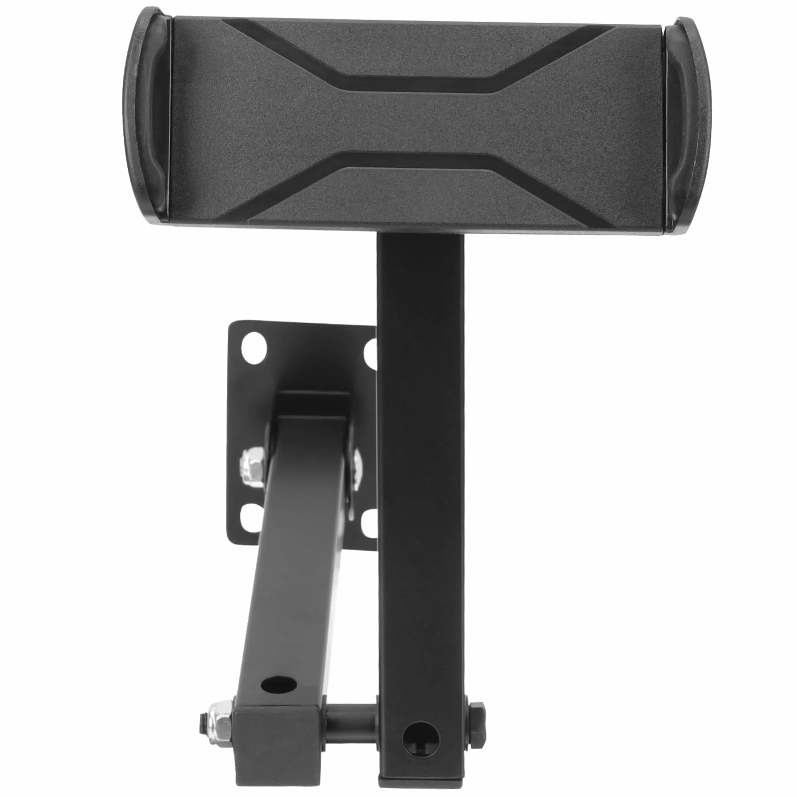 Sewroro Soporte De Pared Para Teléfono Soporte Ajustable Multiángulo Para Tableta Organizador De Pared Para Guardar Smartphones Casa Para Celular Accesorios Para Teléfono